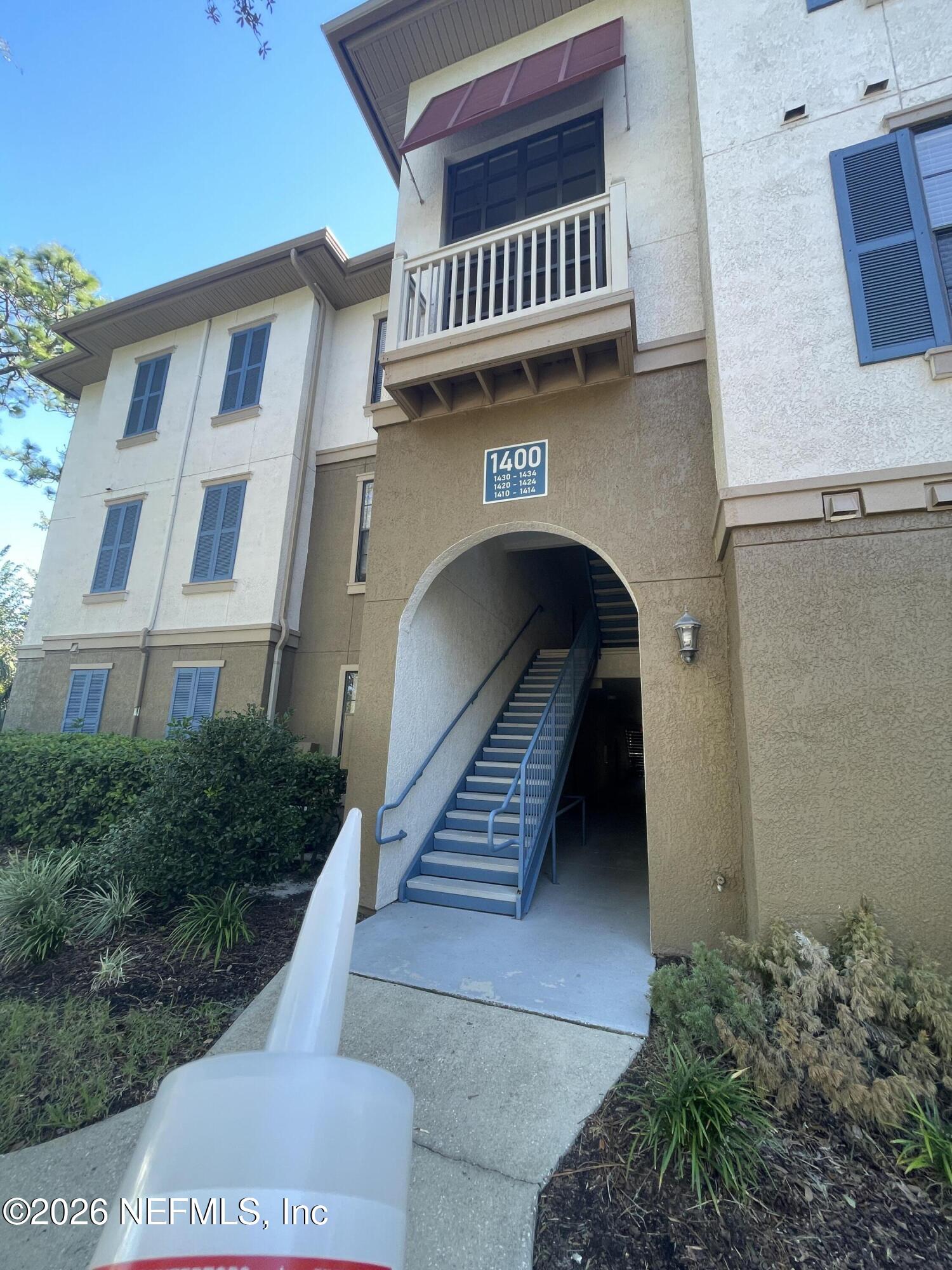 Condominium for sale in Jacksonville