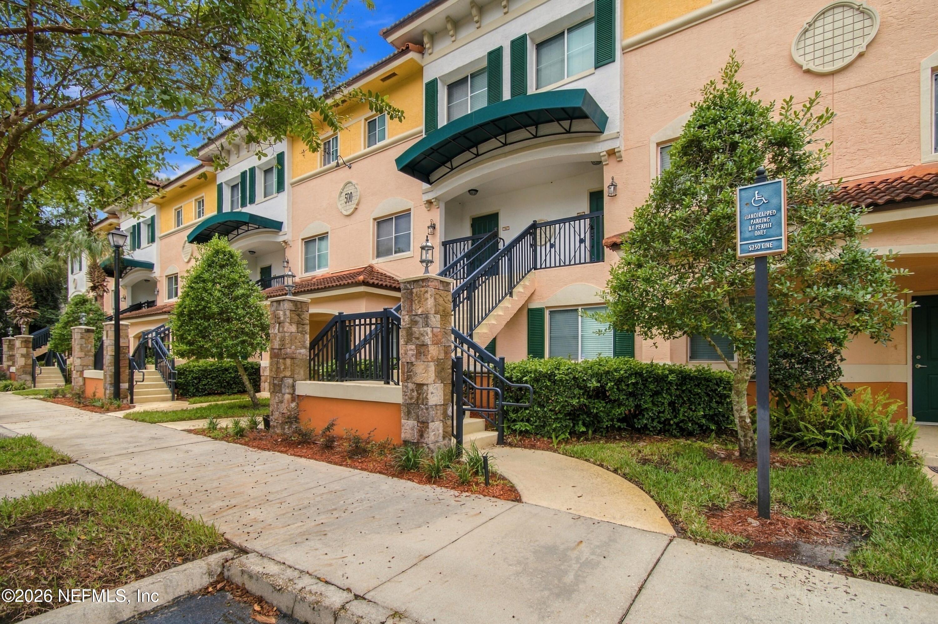 Condominium for sale in Jacksonville
