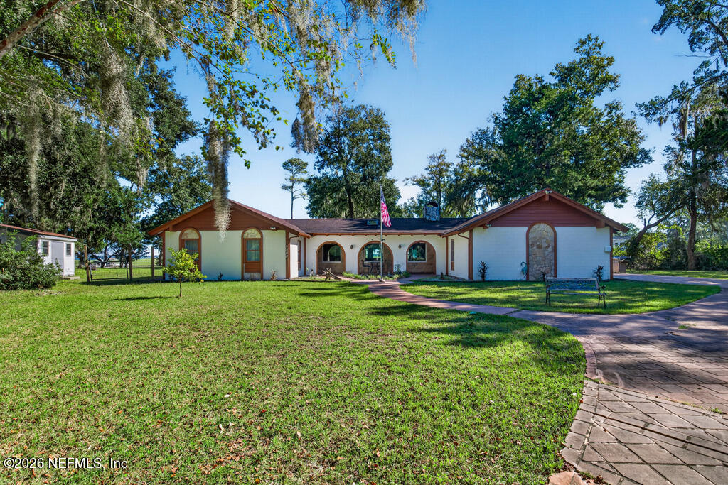 Single Family Residence for sale in Fernandina Beach