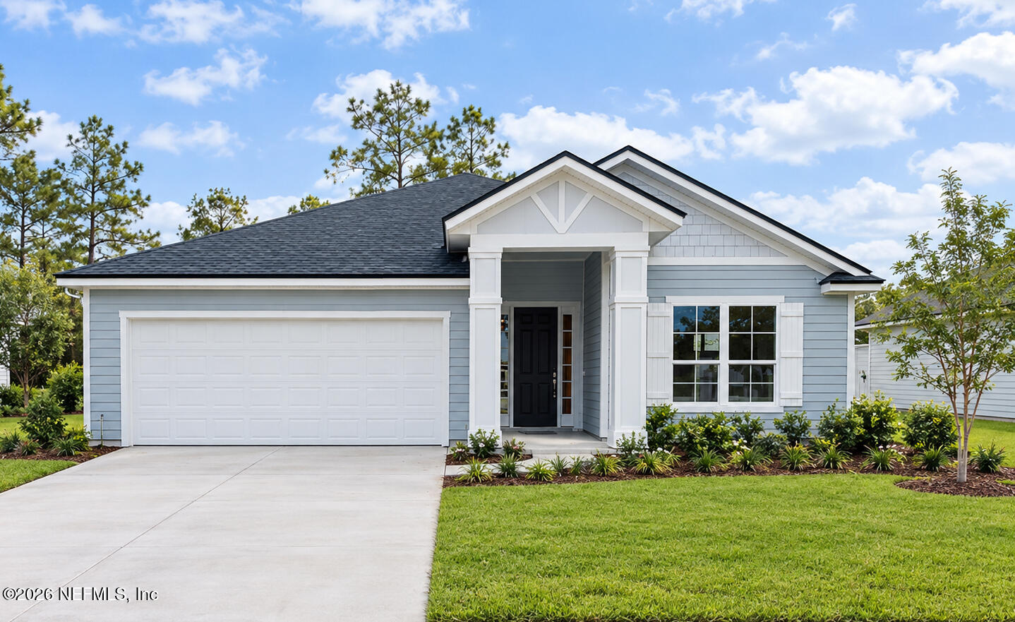 Single Family Residence for sale in Jacksonville