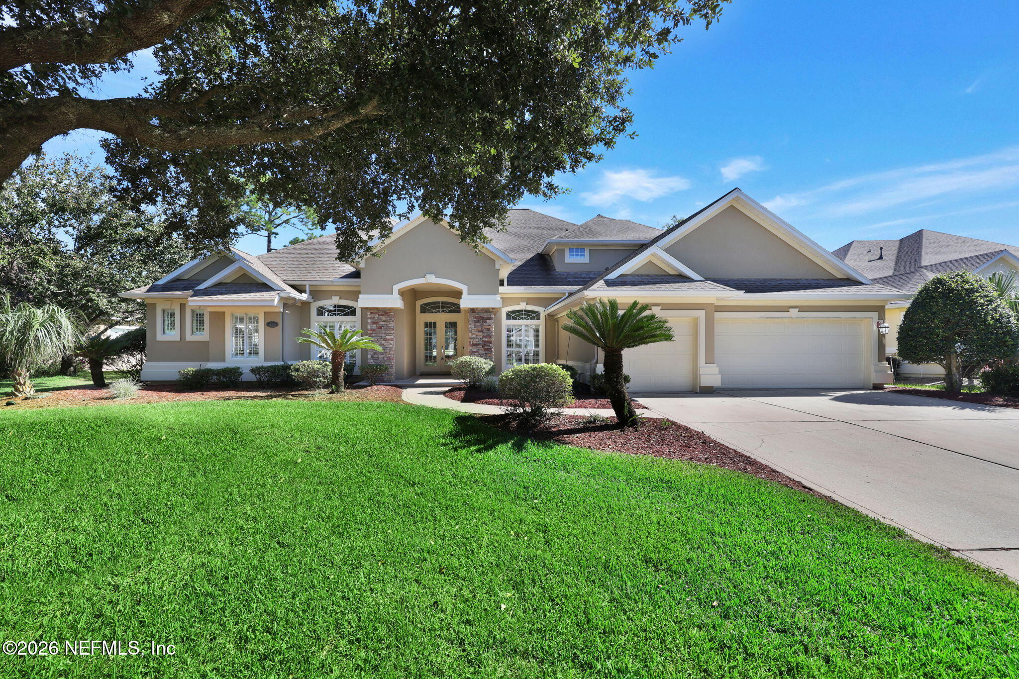 Single Family Residence for sale in St. Augustine