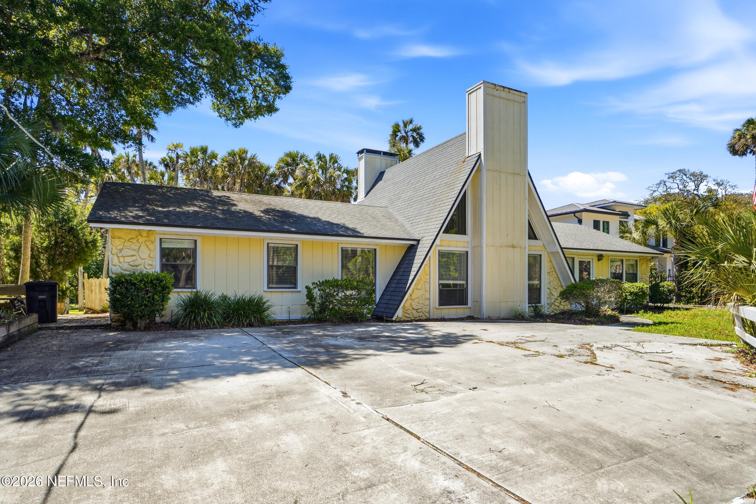Single Family Residence for sale in Atlantic Beach