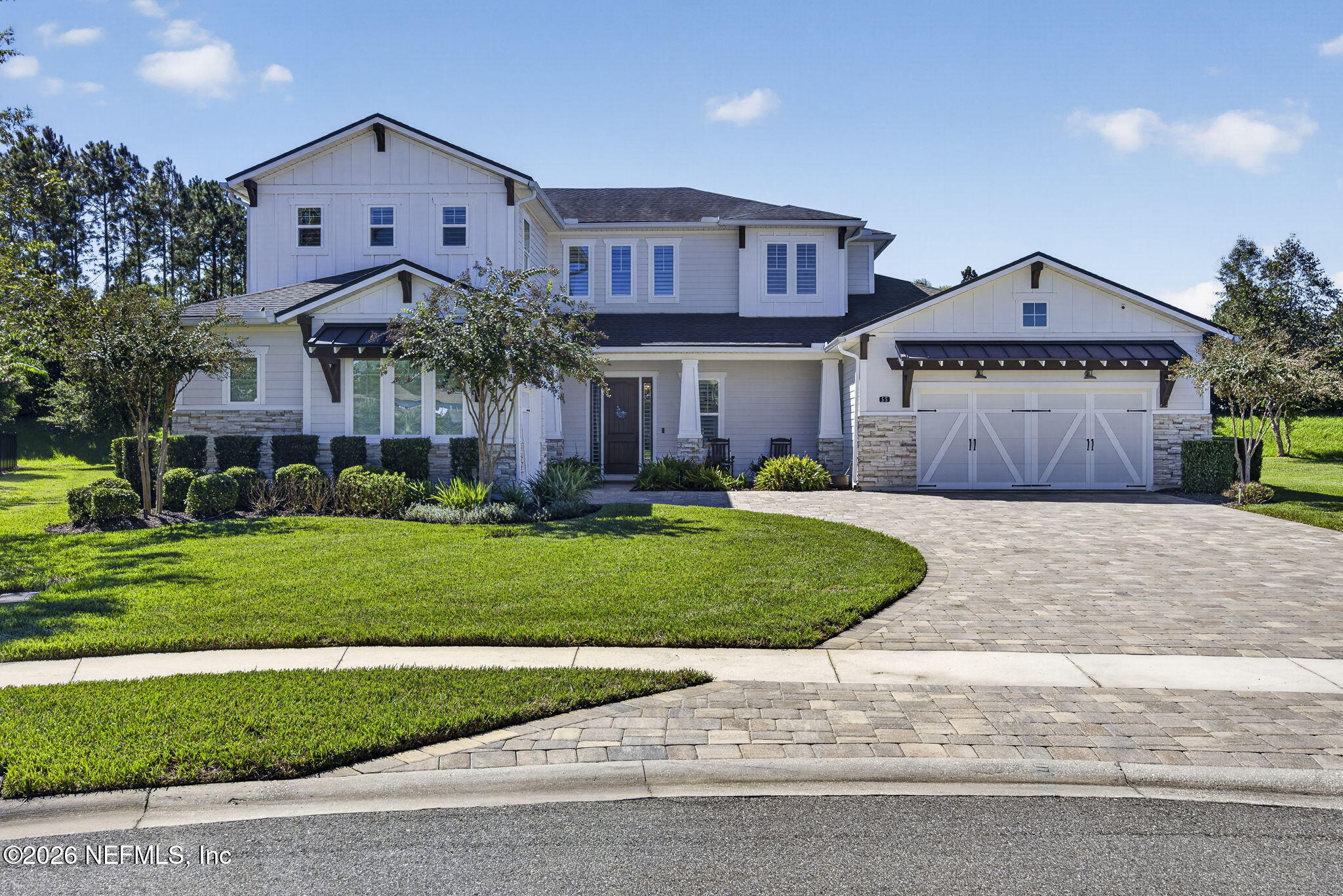 Single Family Residence for sale in Jacksonville