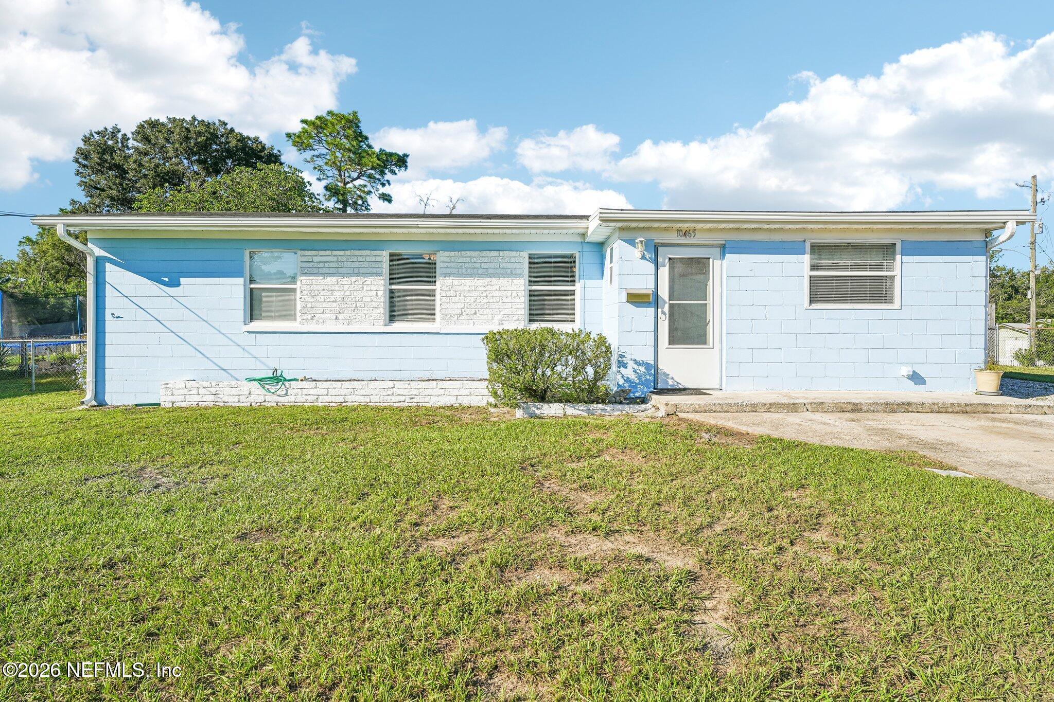 Single Family Residence for sale in Jacksonville