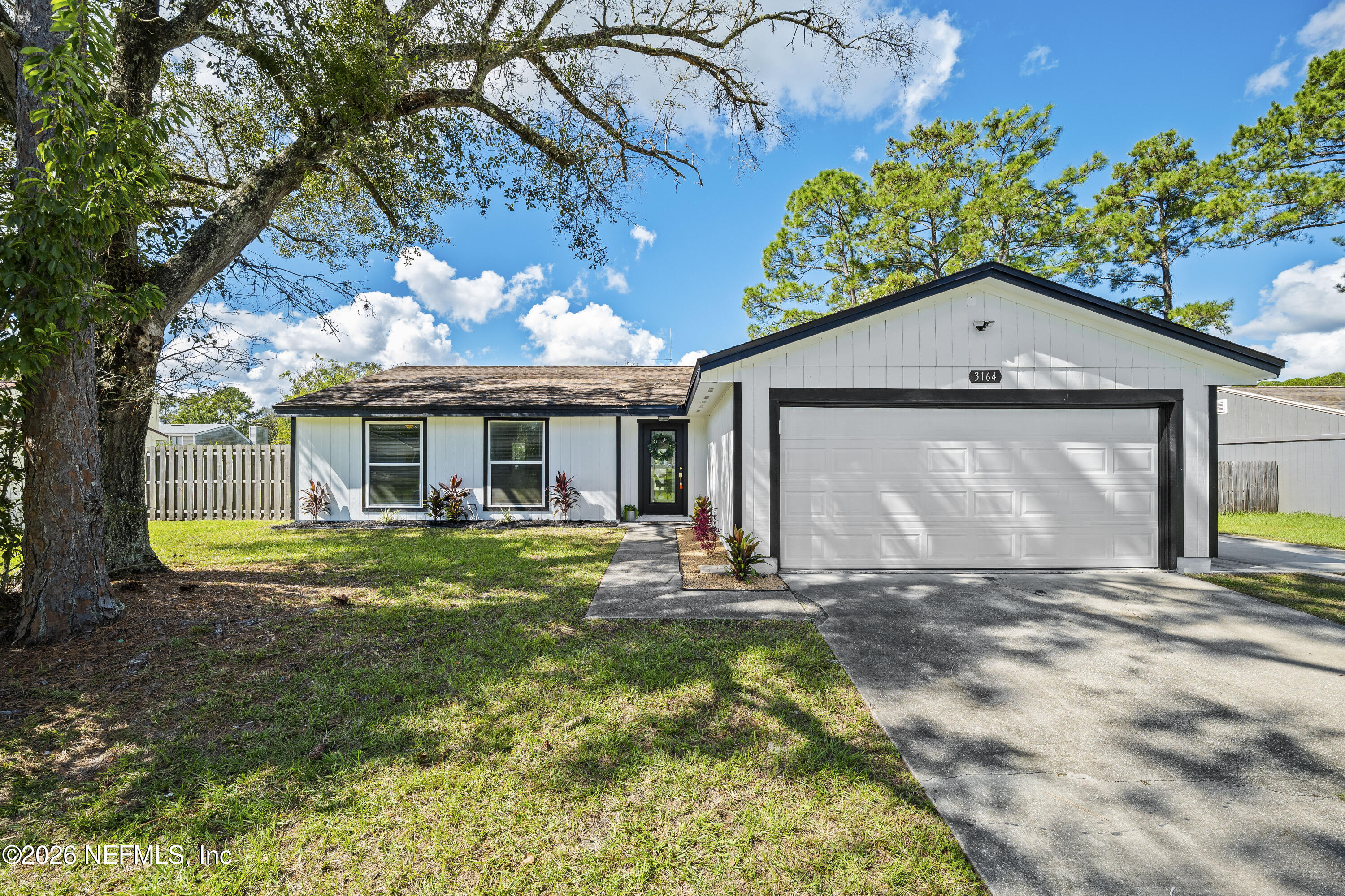 Single Family Residence for sale in Orange Park