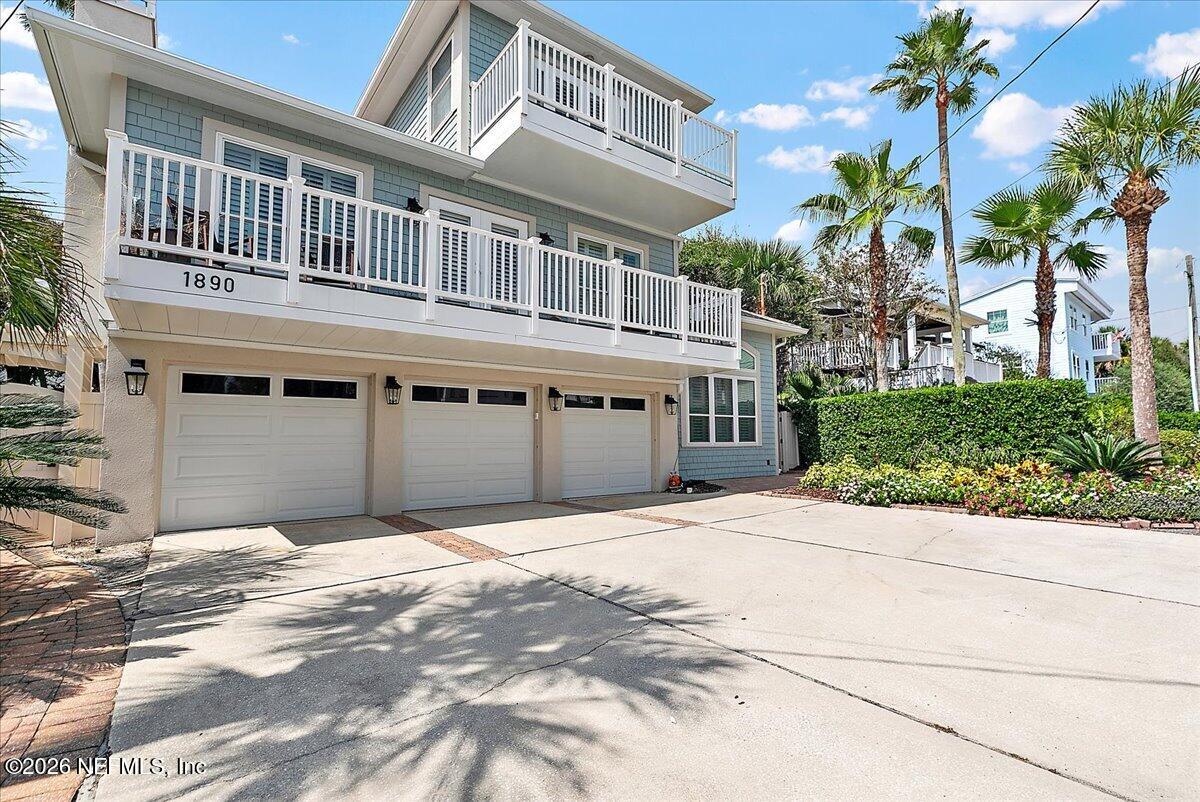 Single Family Residence for sale in Atlantic Beach