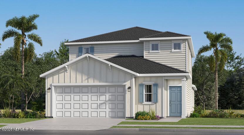 Single Family Residence for sale in Jacksonville