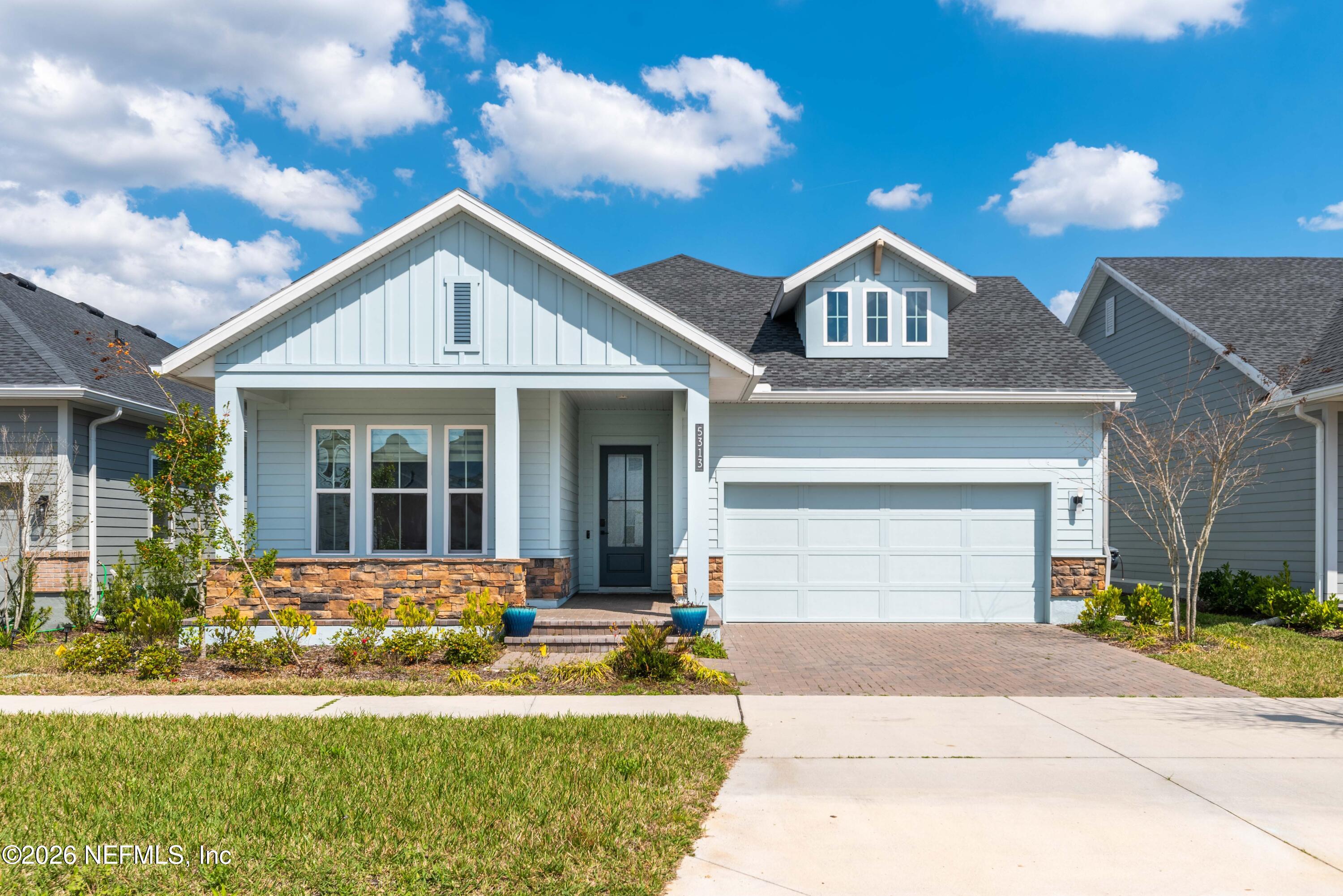 Single Family Residence for sale in Jacksonville