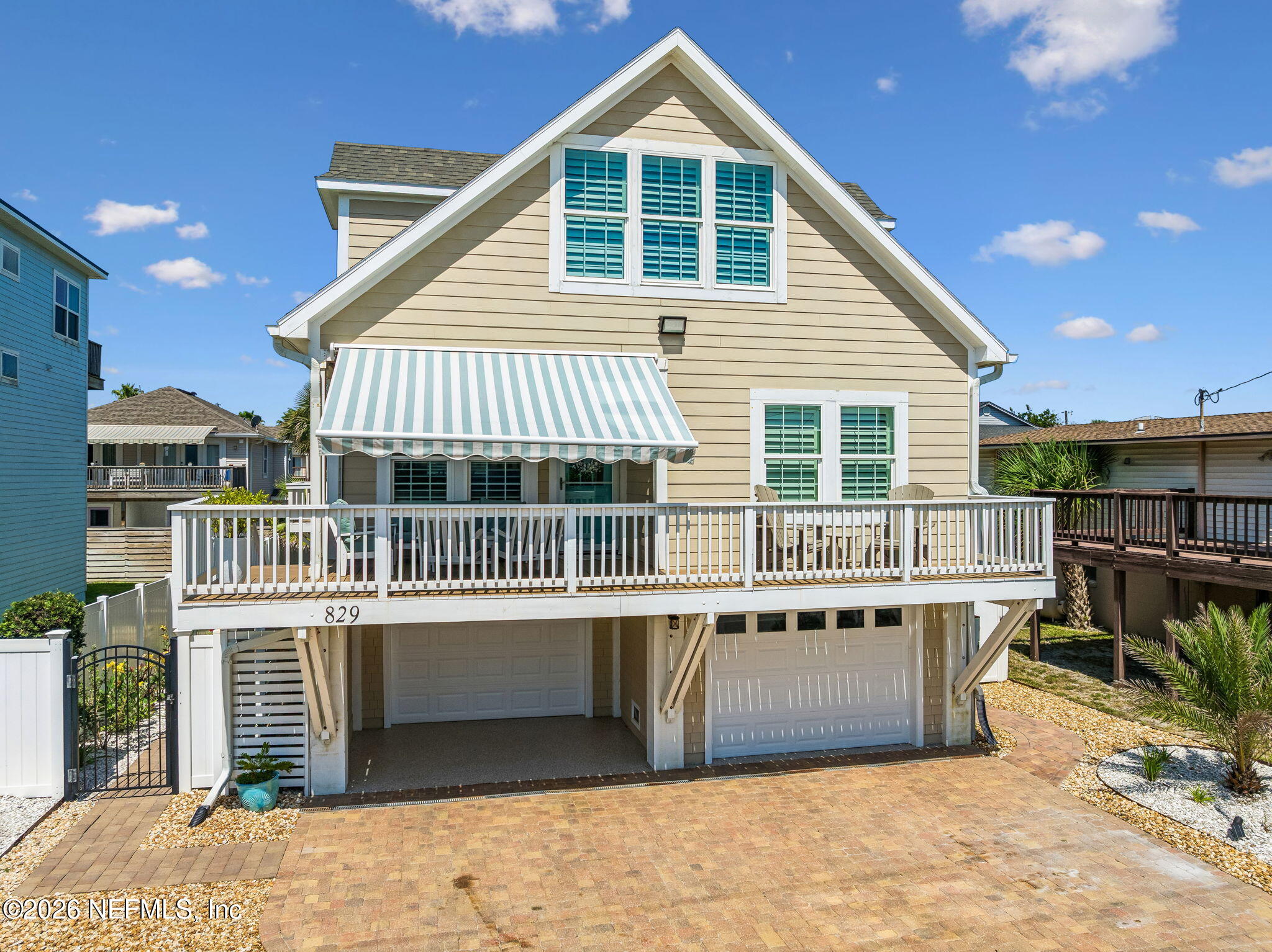 Single Family Residence for sale in Fernandina Beach