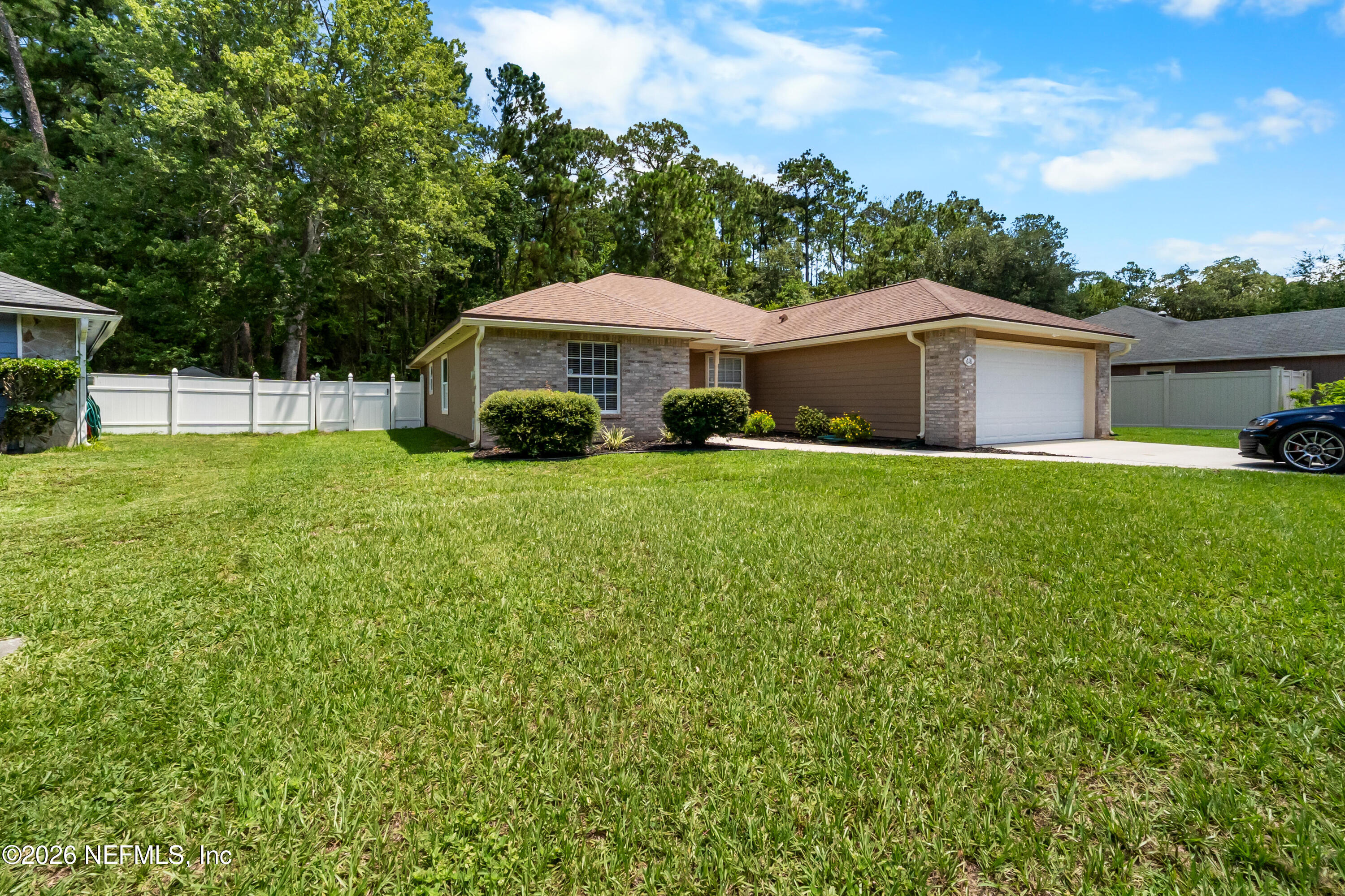 Single Family Residence for sale in Fleming Island