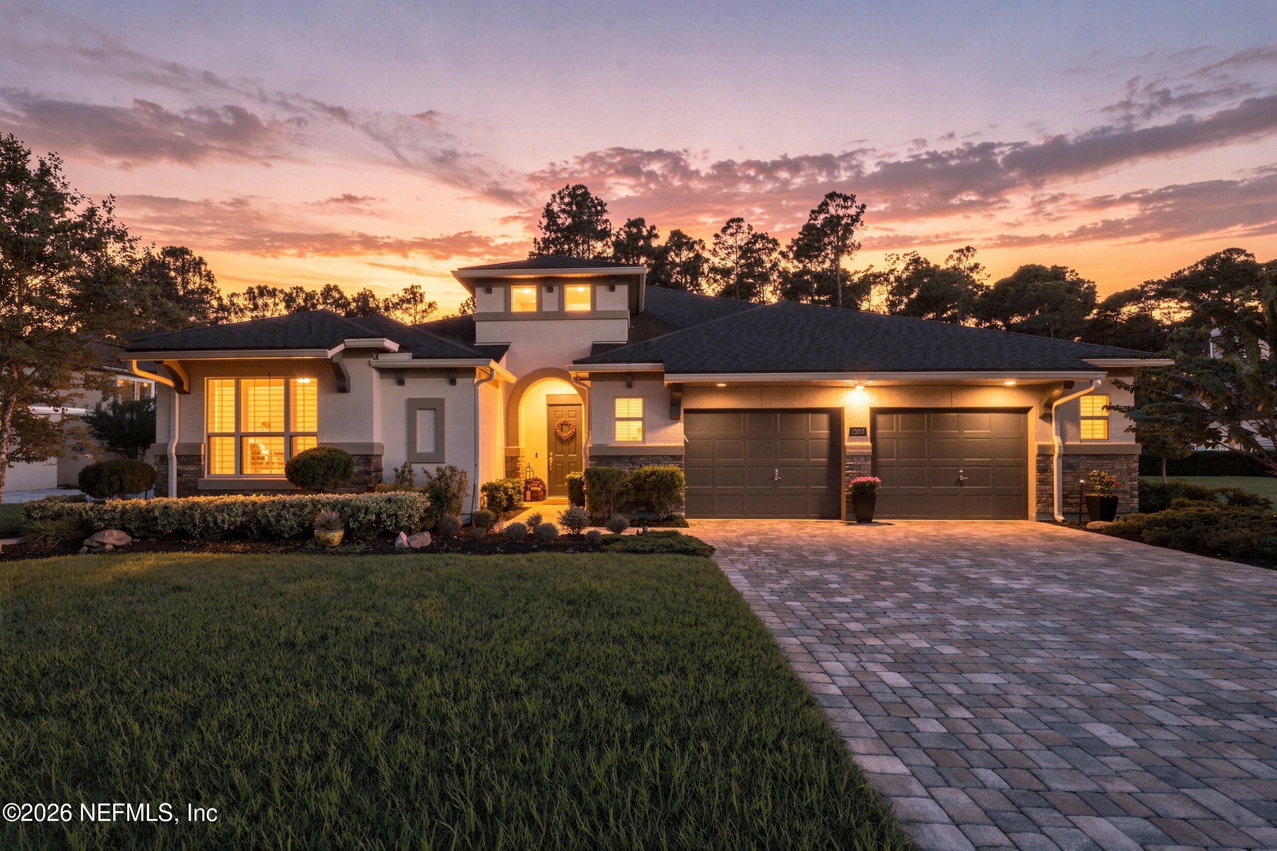 Single Family Residence for sale in Orange Park