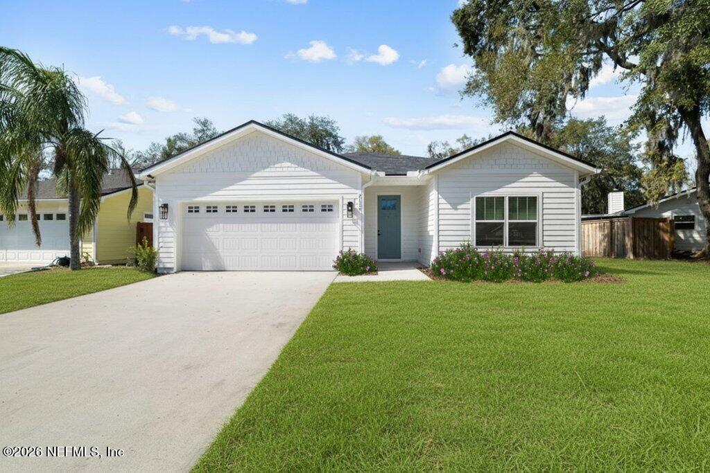 Single Family Residence for sale in Jacksonville