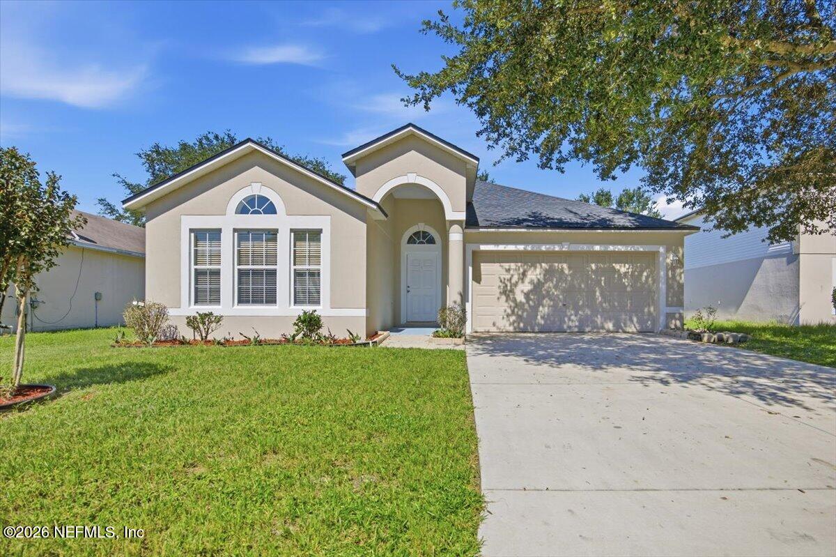 Single Family Residence for sale in Jacksonville