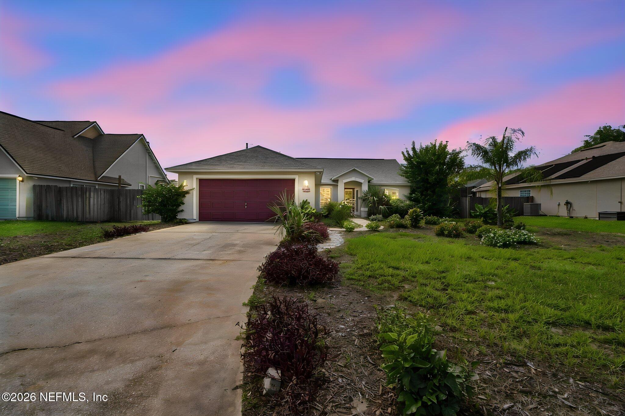 Single Family Residence for sale in St. Augustine