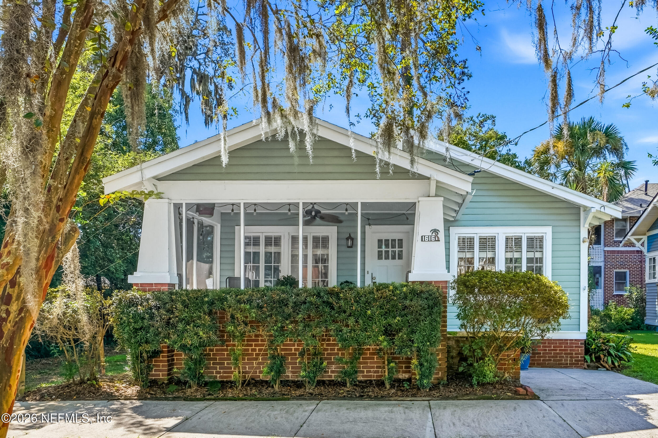 Single Family Residence for sale in Jacksonville