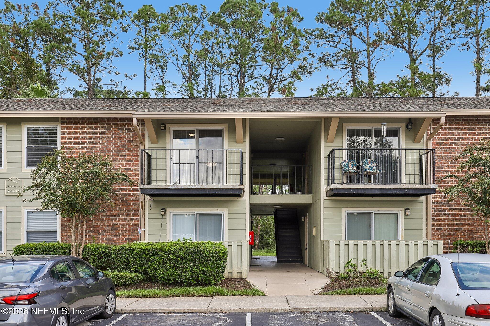 Condominium for sale in Jacksonville
