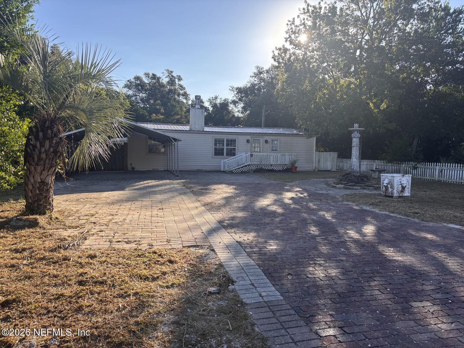 Manufactured Home for sale in Jacksonville