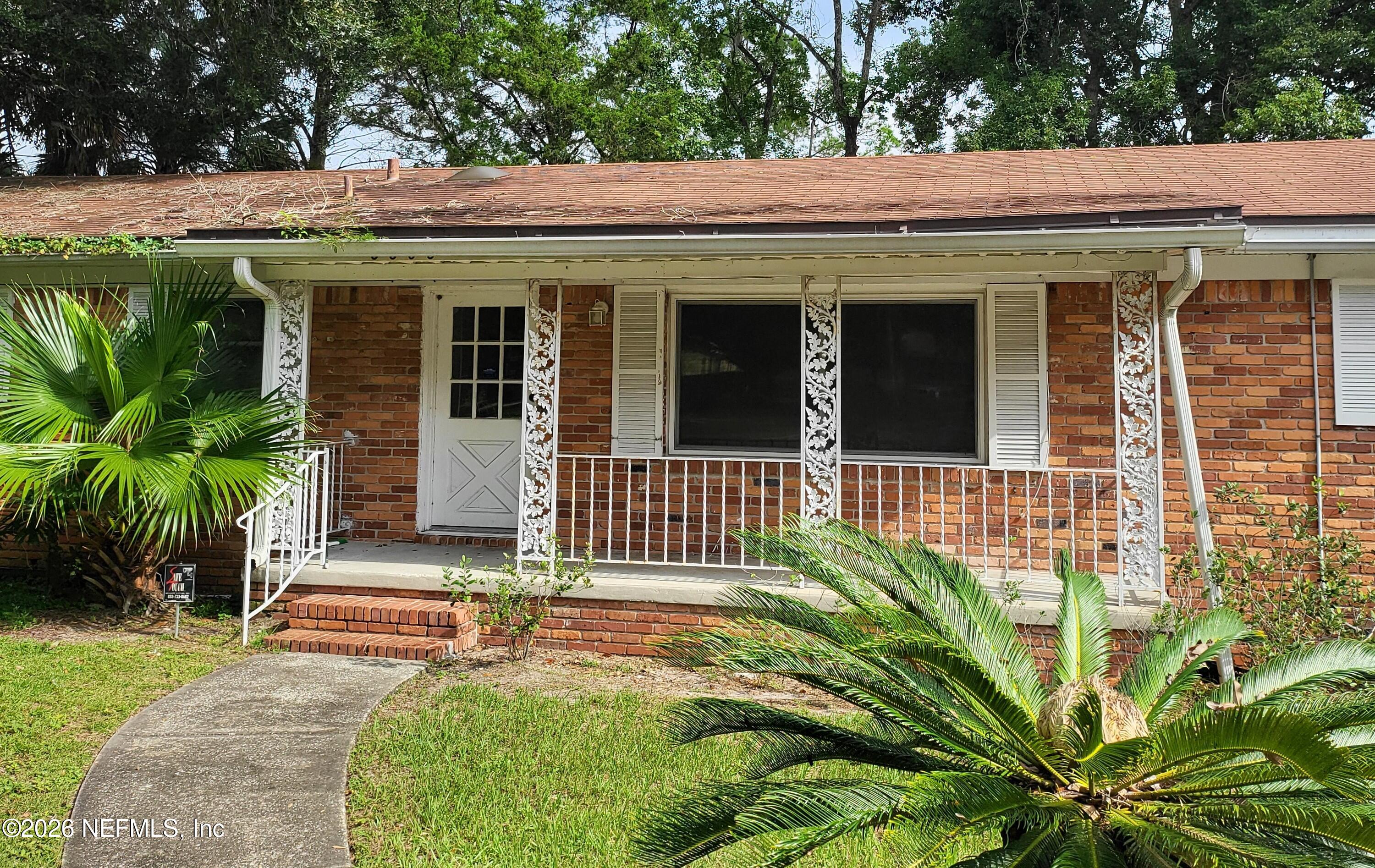 Single Family Residence for sale in Jacksonville
