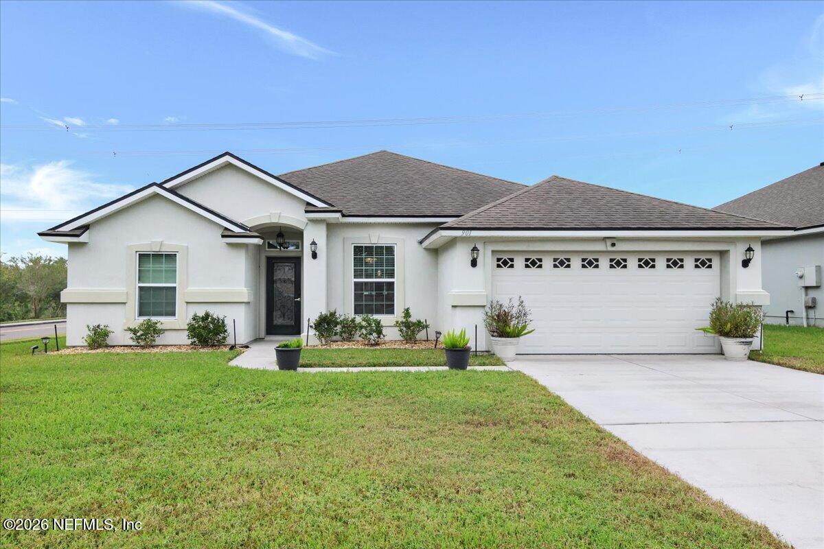 Single Family Residence for sale in Middleburg