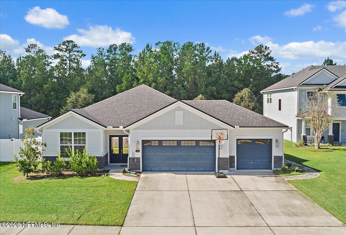 Single Family Residence for sale in Jacksonville