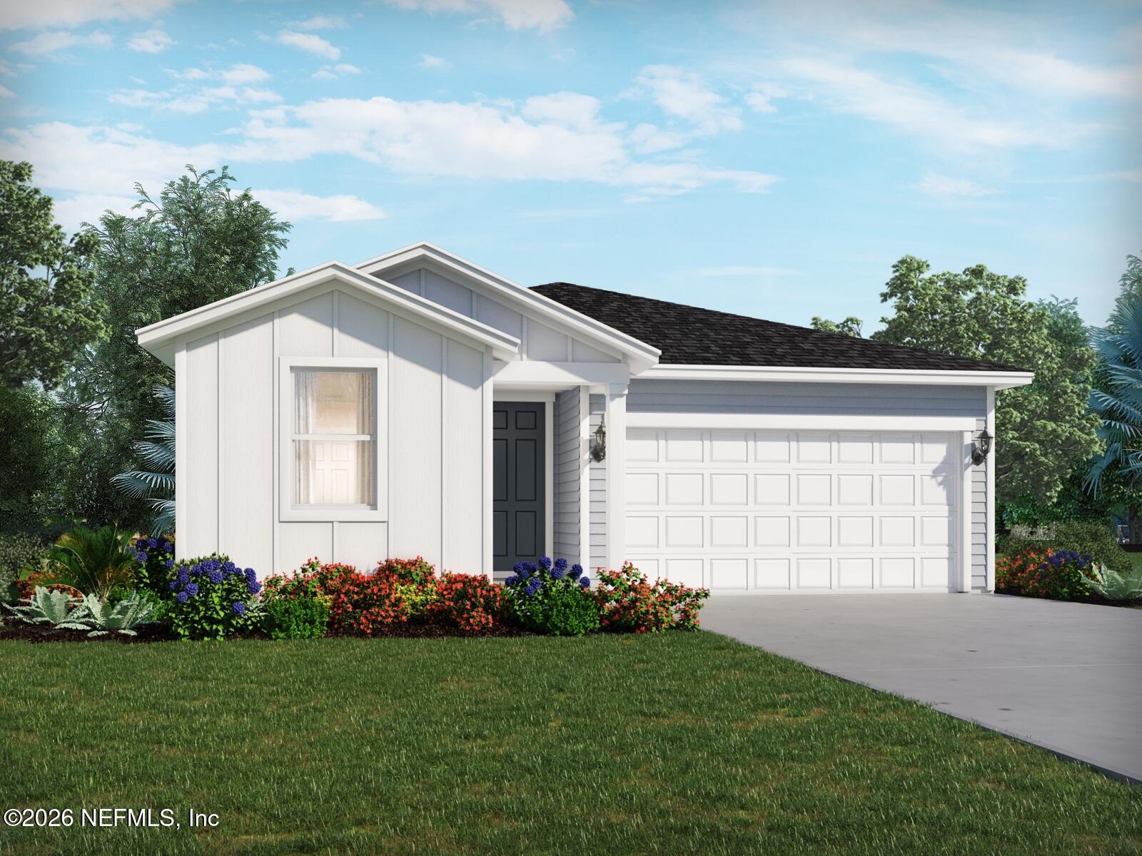 Single Family Residence for sale in Jacksonville