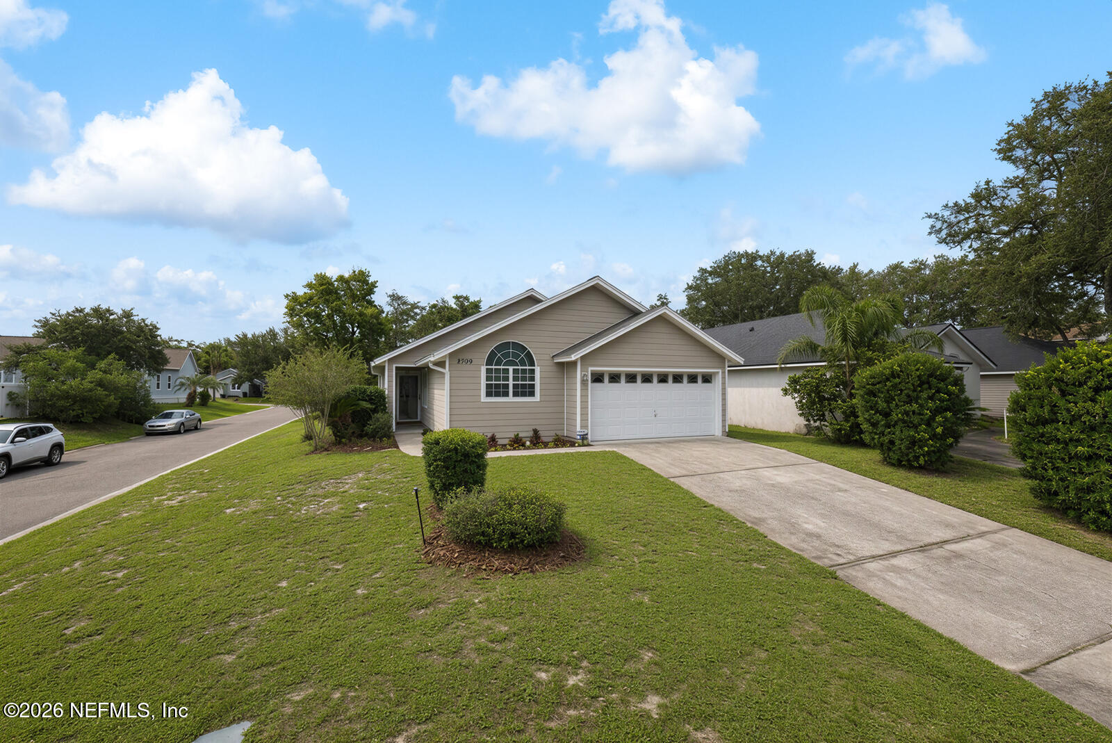 Single Family Residence for sale in Jacksonville Beach