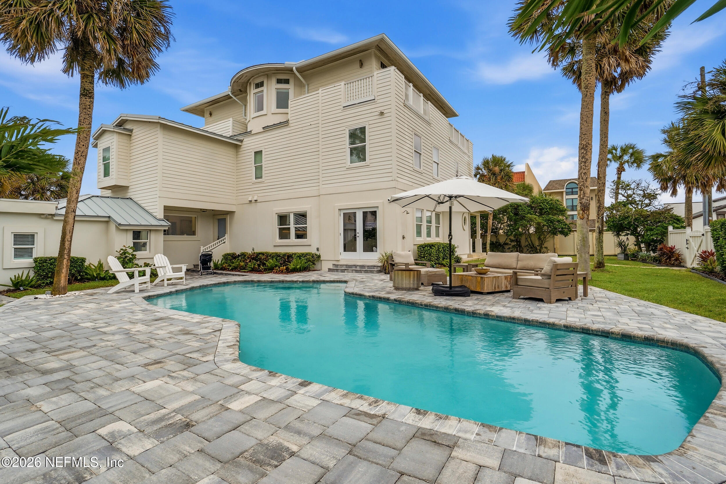 Single Family Residence for sale in Atlantic Beach