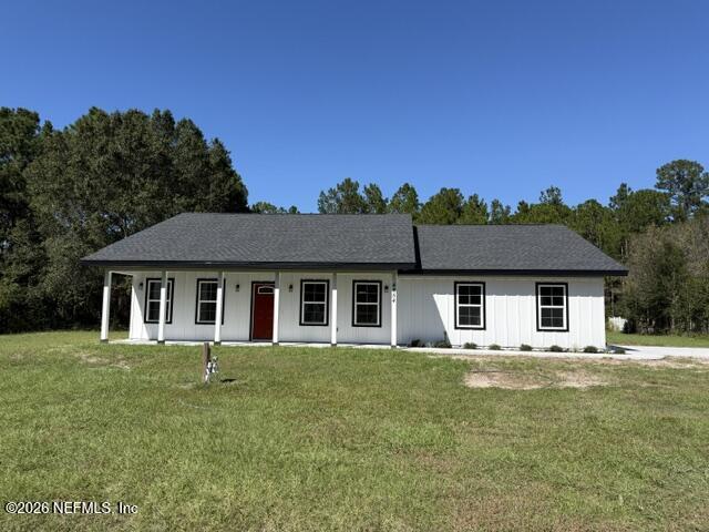 Single Family Residence for sale in Middleburg