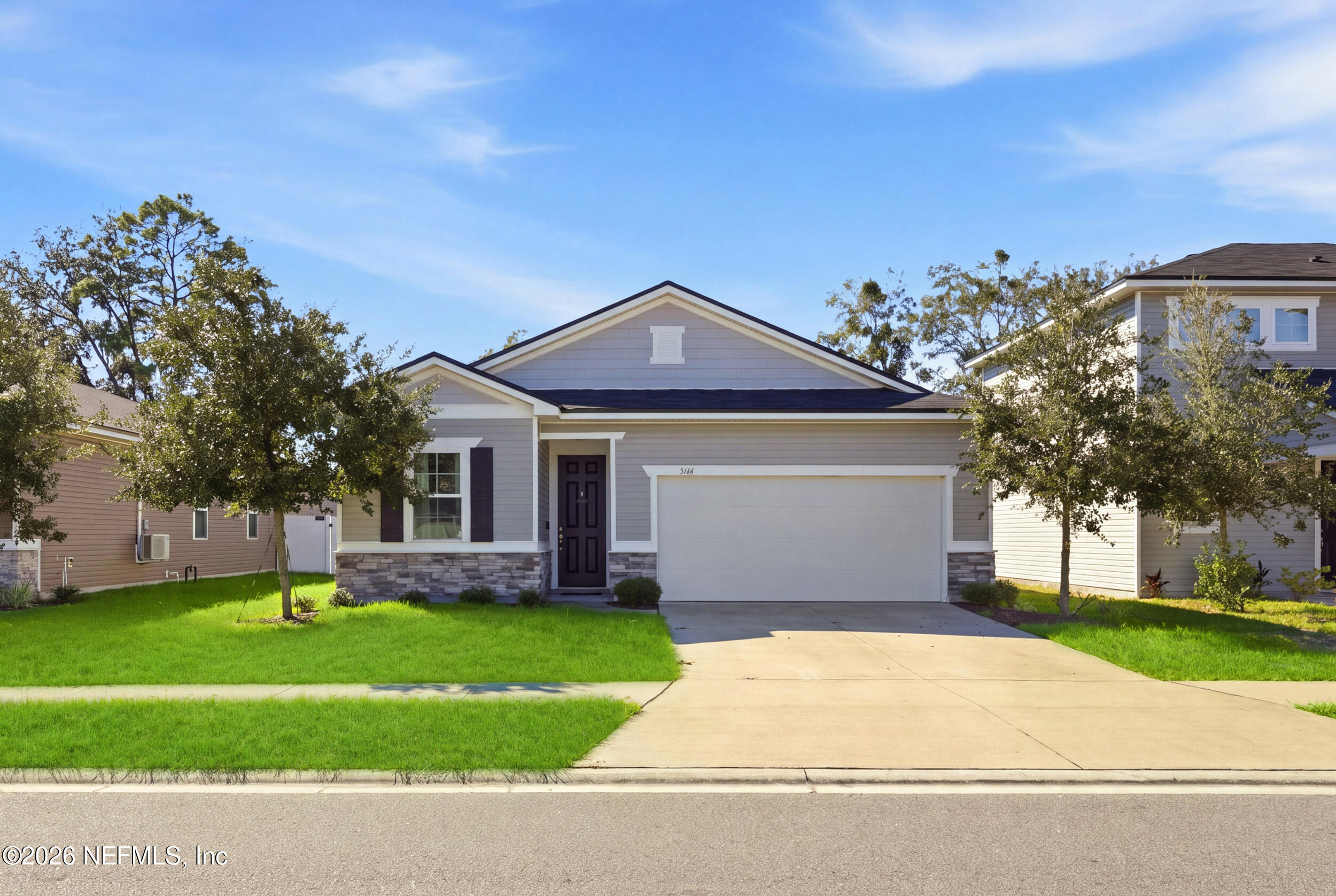 Single Family Residence for sale in Jacksonville