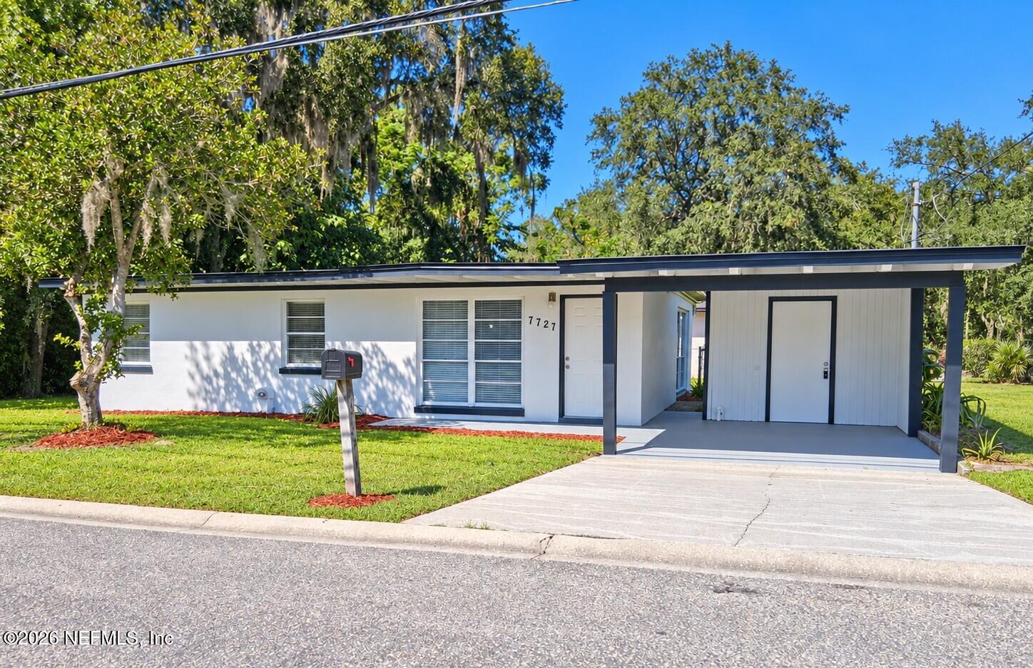 Single Family Residence for sale in Jacksonville