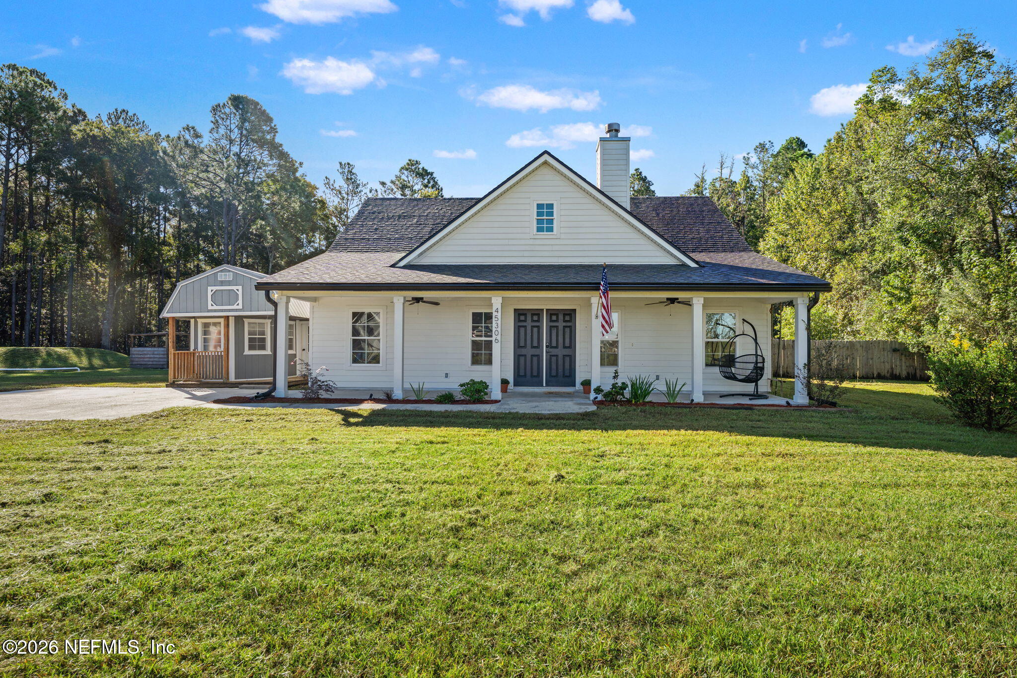 Single Family Residence for sale in Callahan