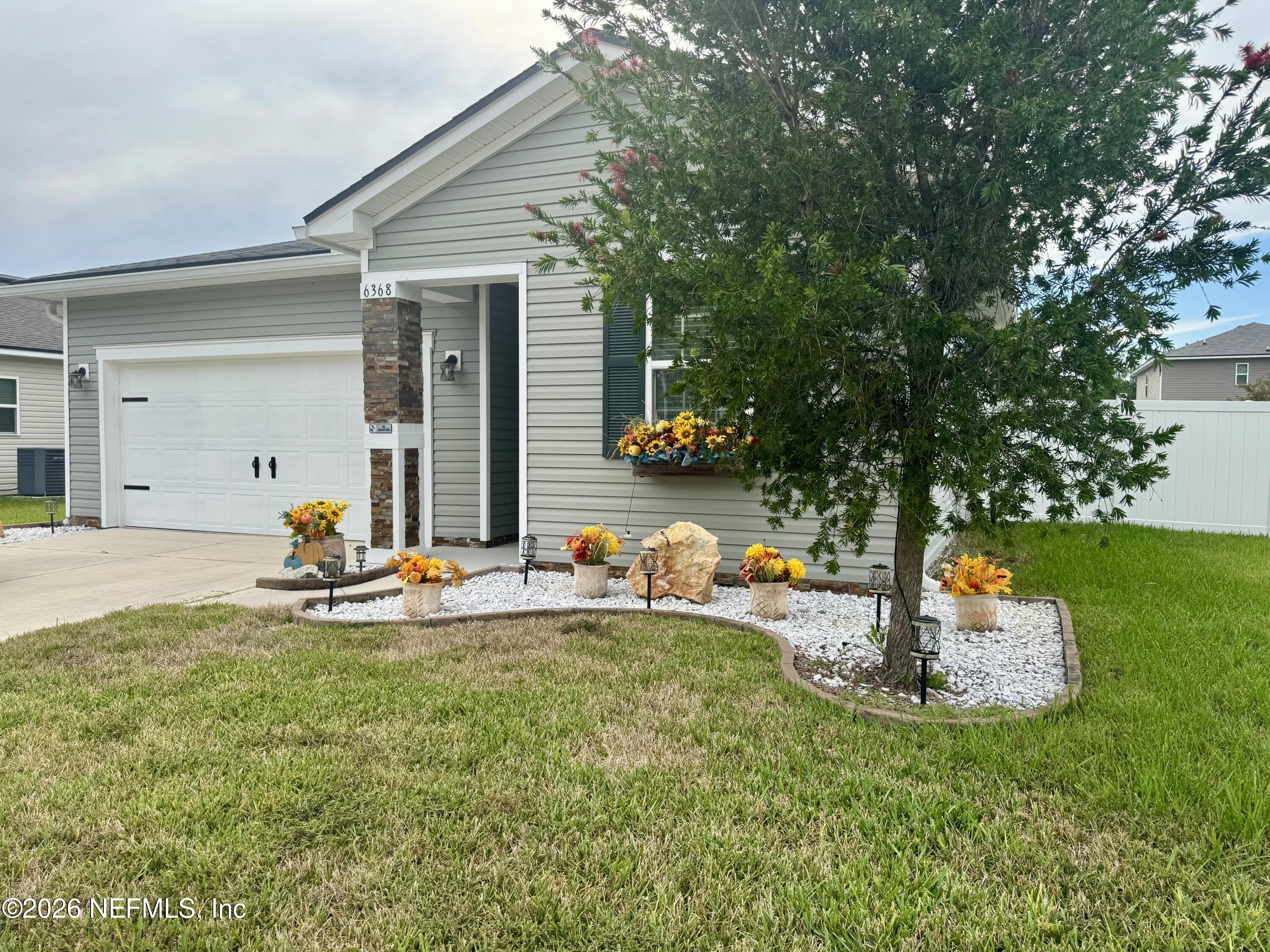 Single Family Residence for sale in Jacksonville