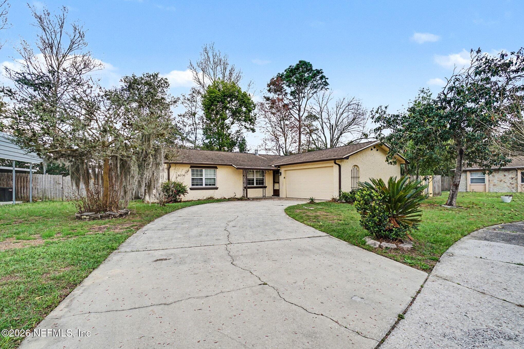 Single Family Residence for sale in Jacksonville