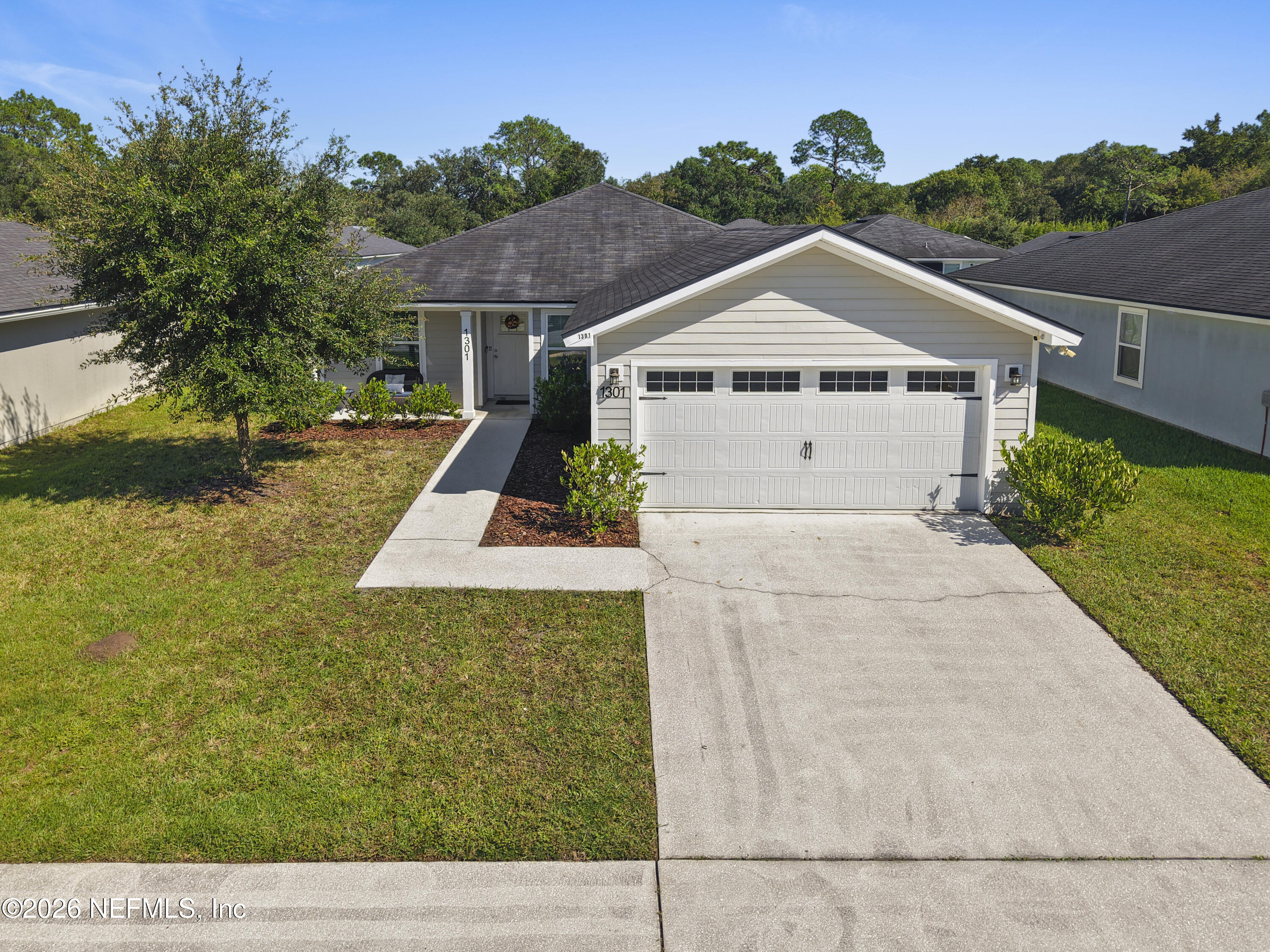 Single Family Residence for sale in Jacksonville