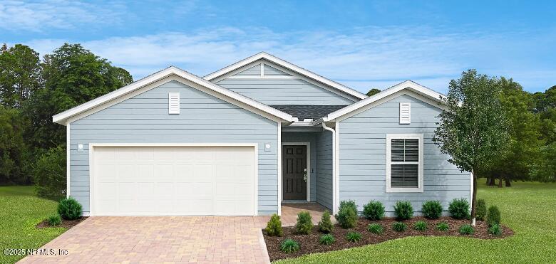 Single Family Residence for sale in Green Cove Springs