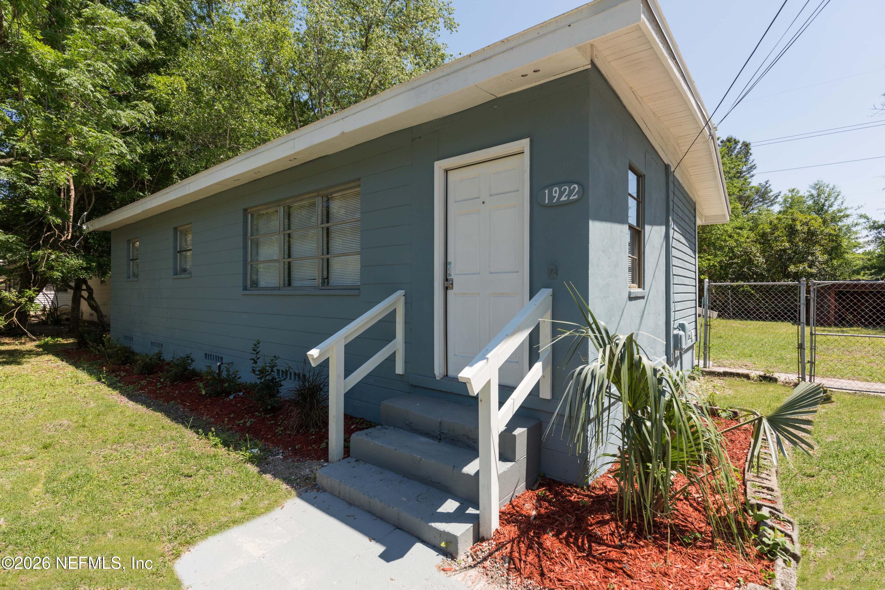 Single Family Residence for sale in Jacksonville