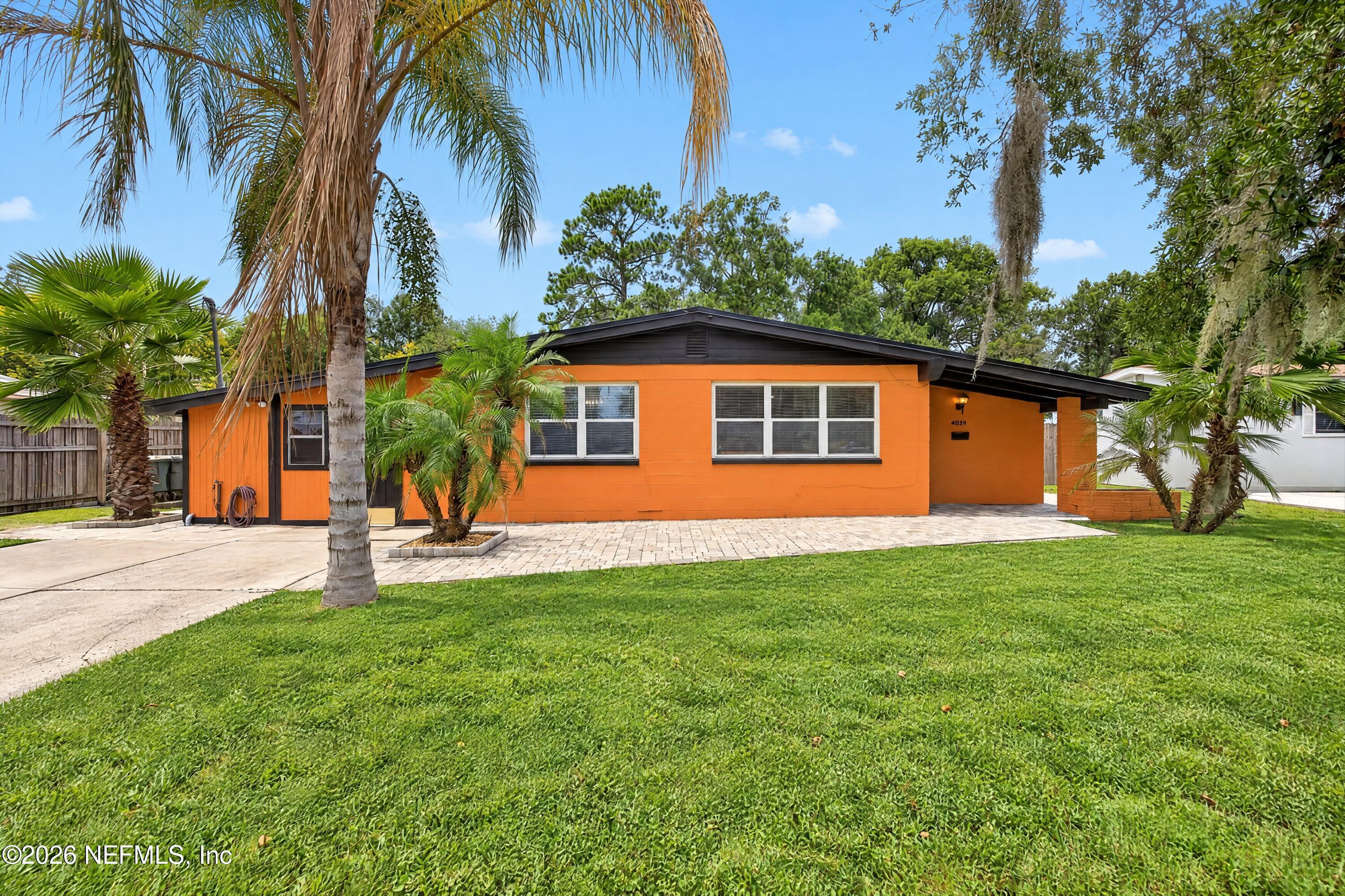 Single Family Residence for sale in Jacksonville