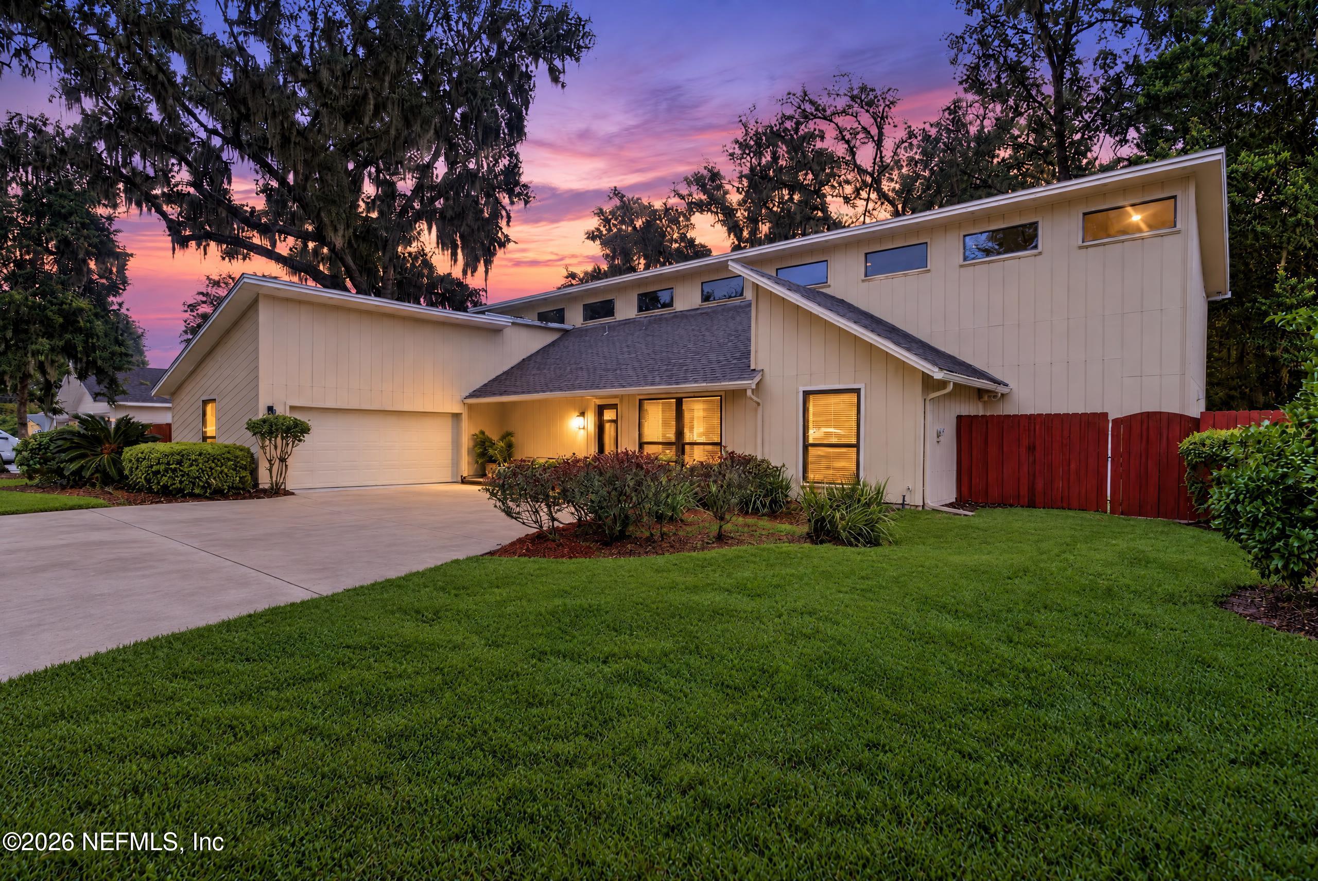 Single Family Residence for sale in Jacksonville