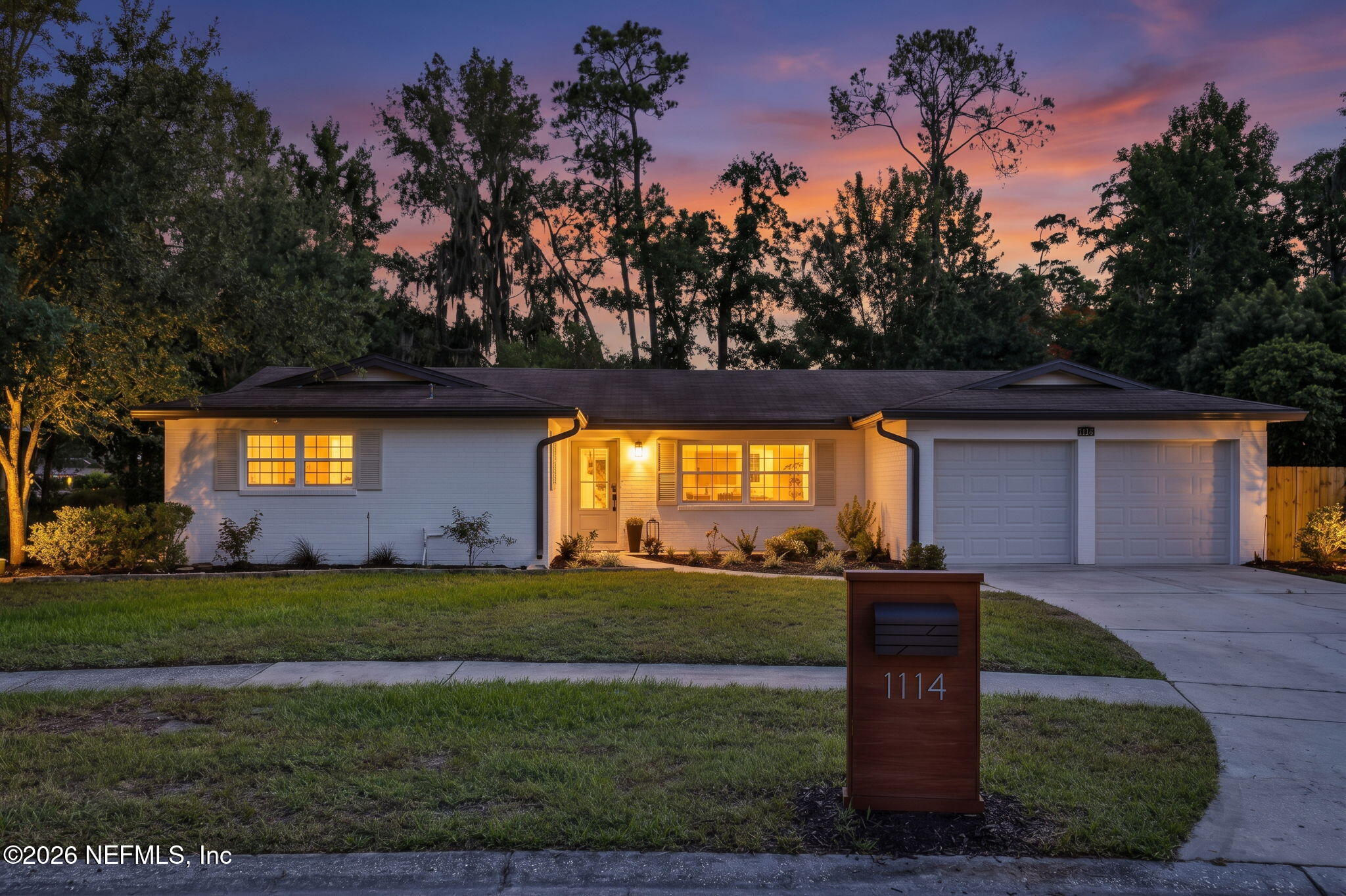 Single Family Residence for sale in Orange Park