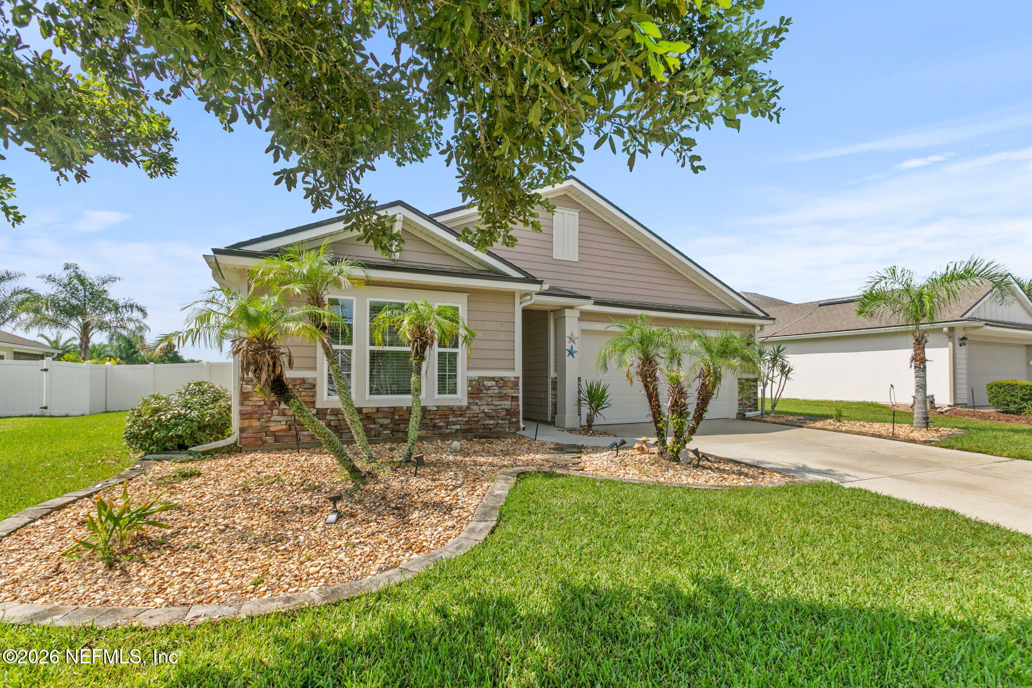 Single Family Residence for sale in St. Augustine