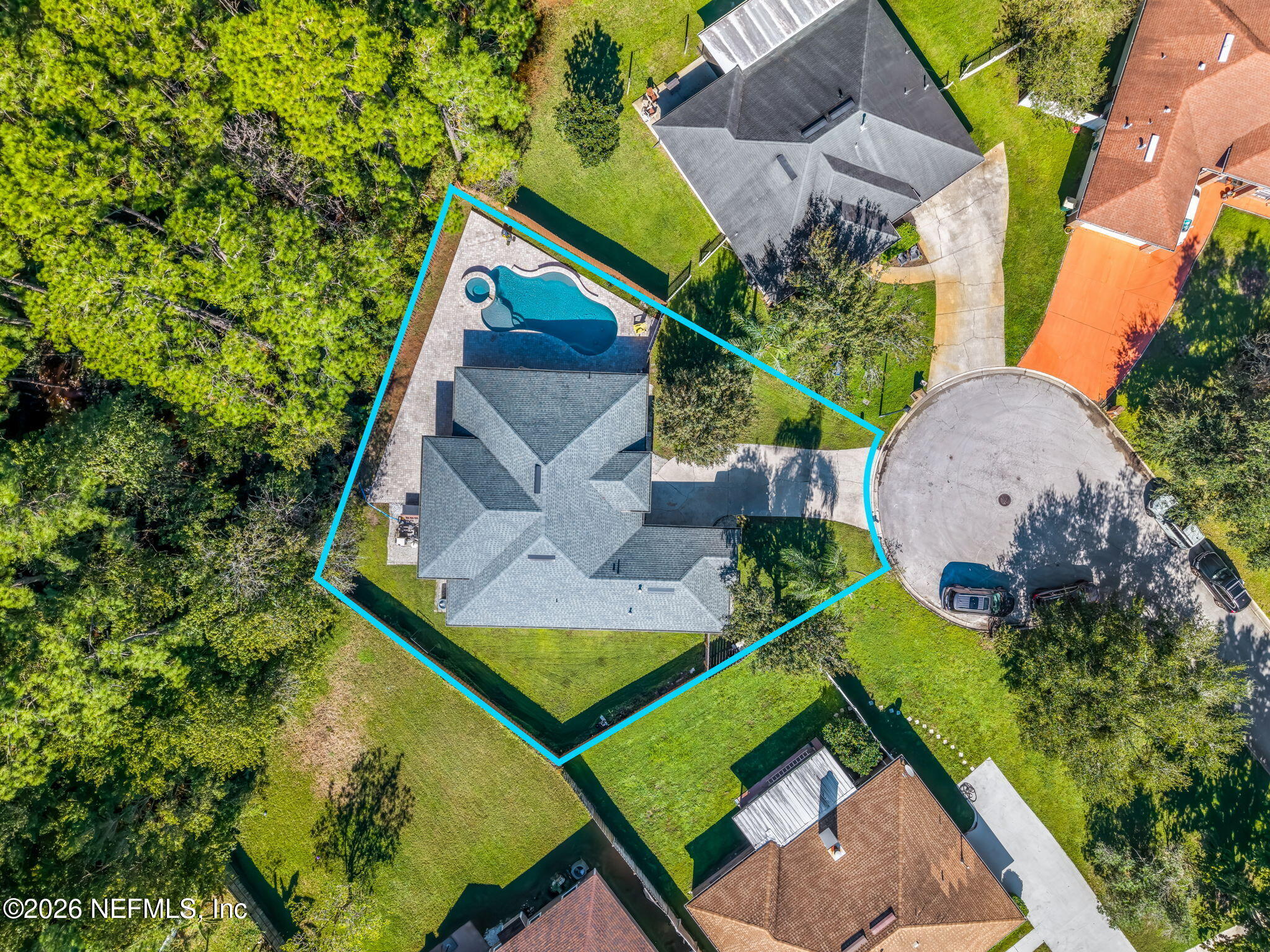 Single Family Residence for sale in Jacksonville