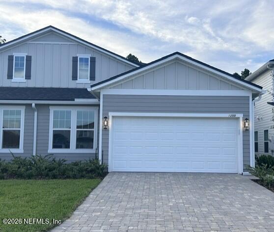 Townhouse for sale in St. Augustine