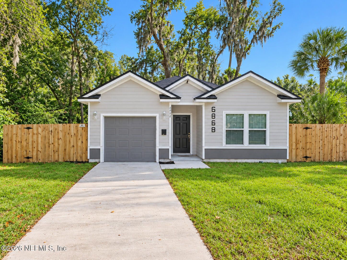 Single Family Residence for sale in Jacksonville