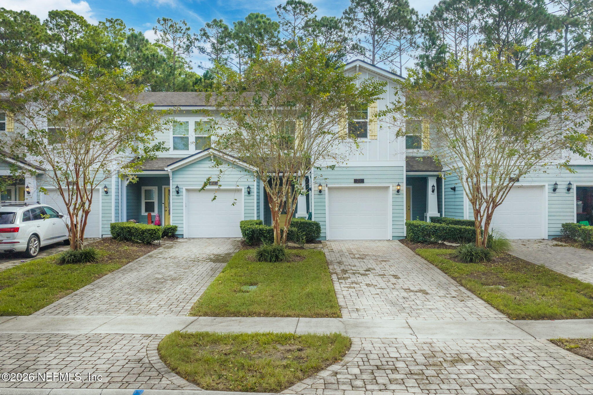 Townhouse for sale in Ponte Vedra