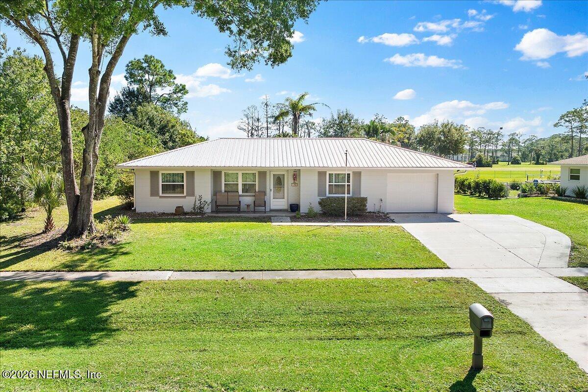 Single Family Residence for sale in St. Augustine