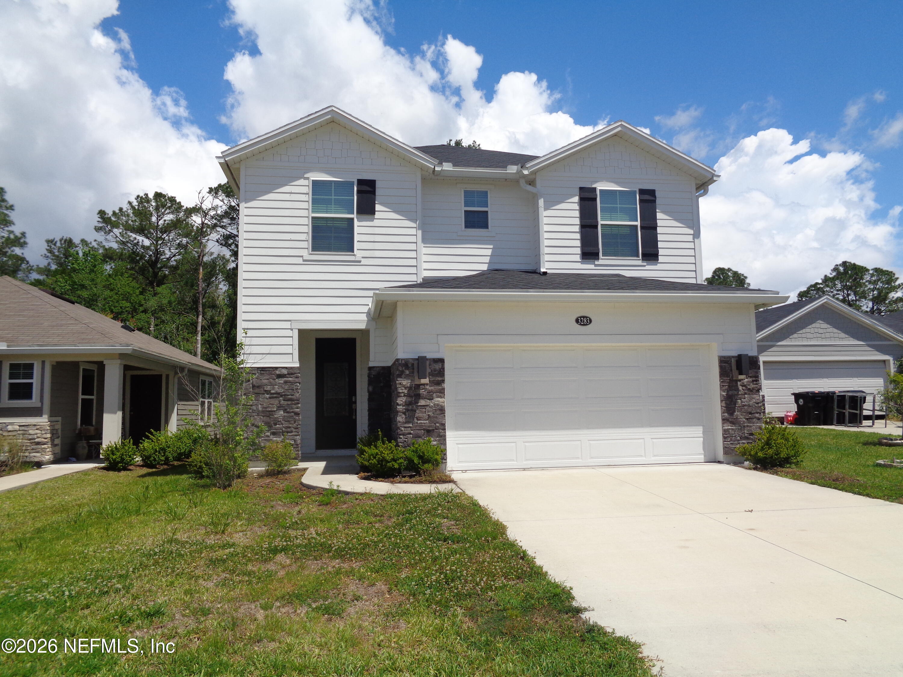 Single Family Residence for sale in Middleburg