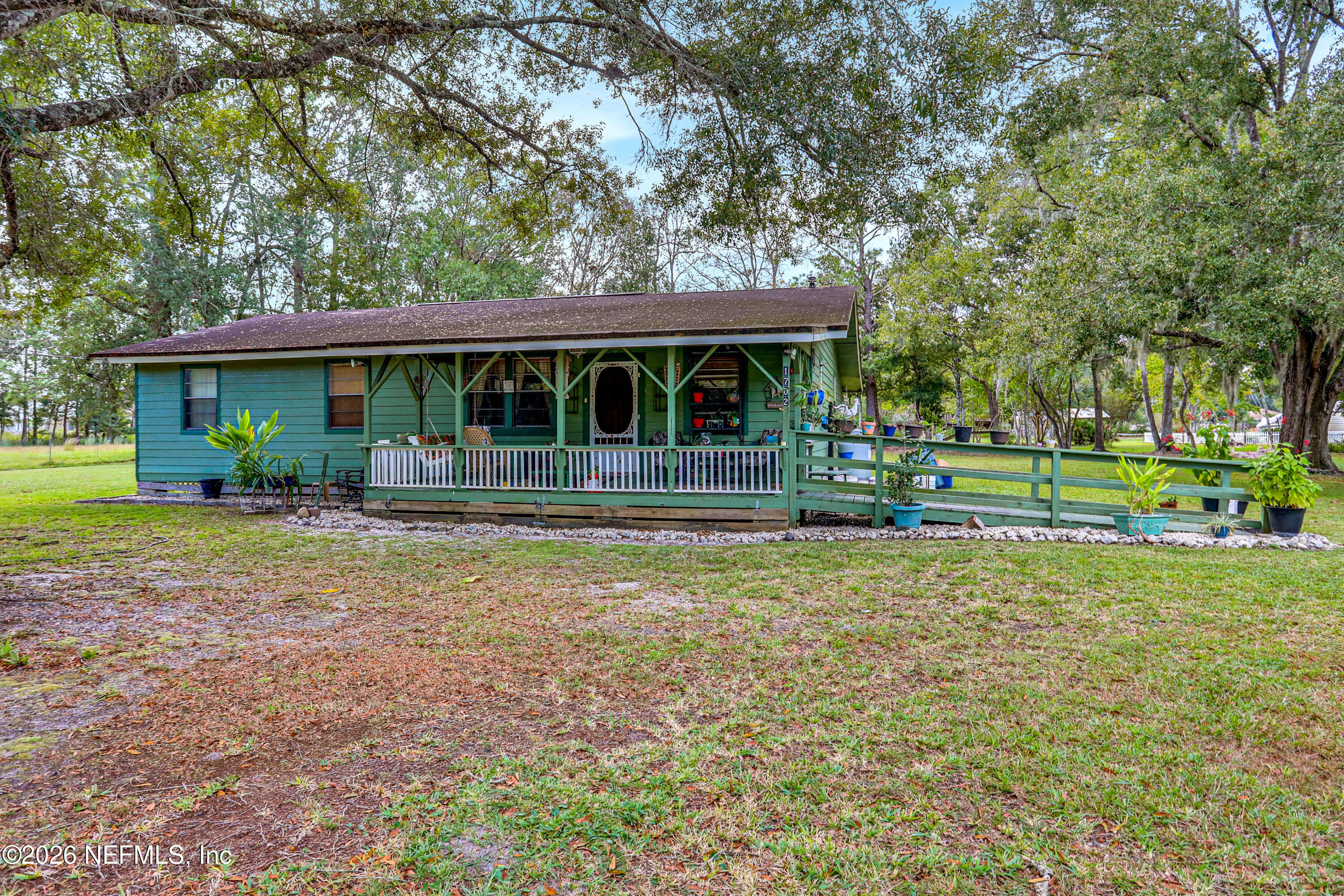 Single Family Residence for sale in Middleburg