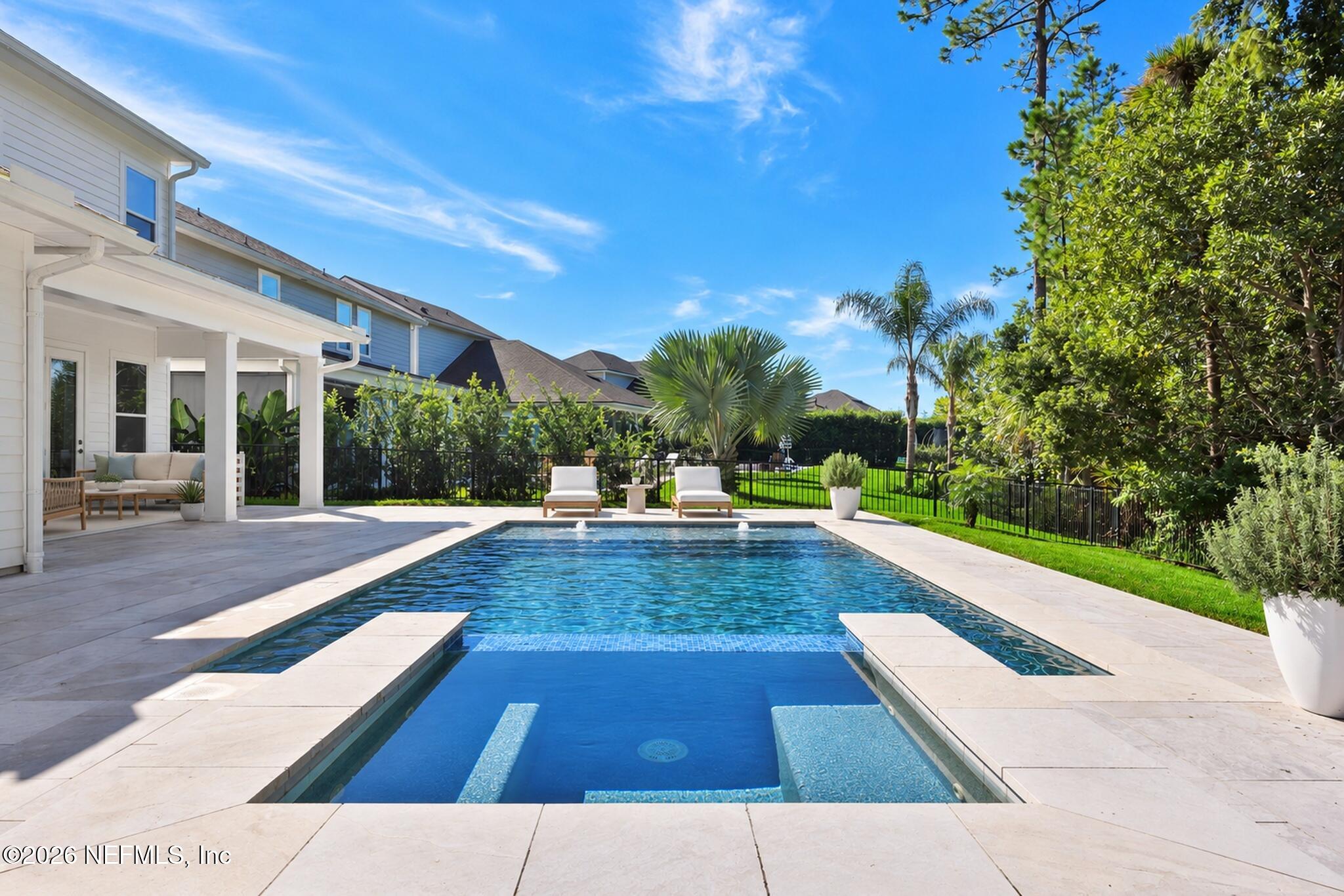 Single Family Residence for sale in Ponte Vedra
