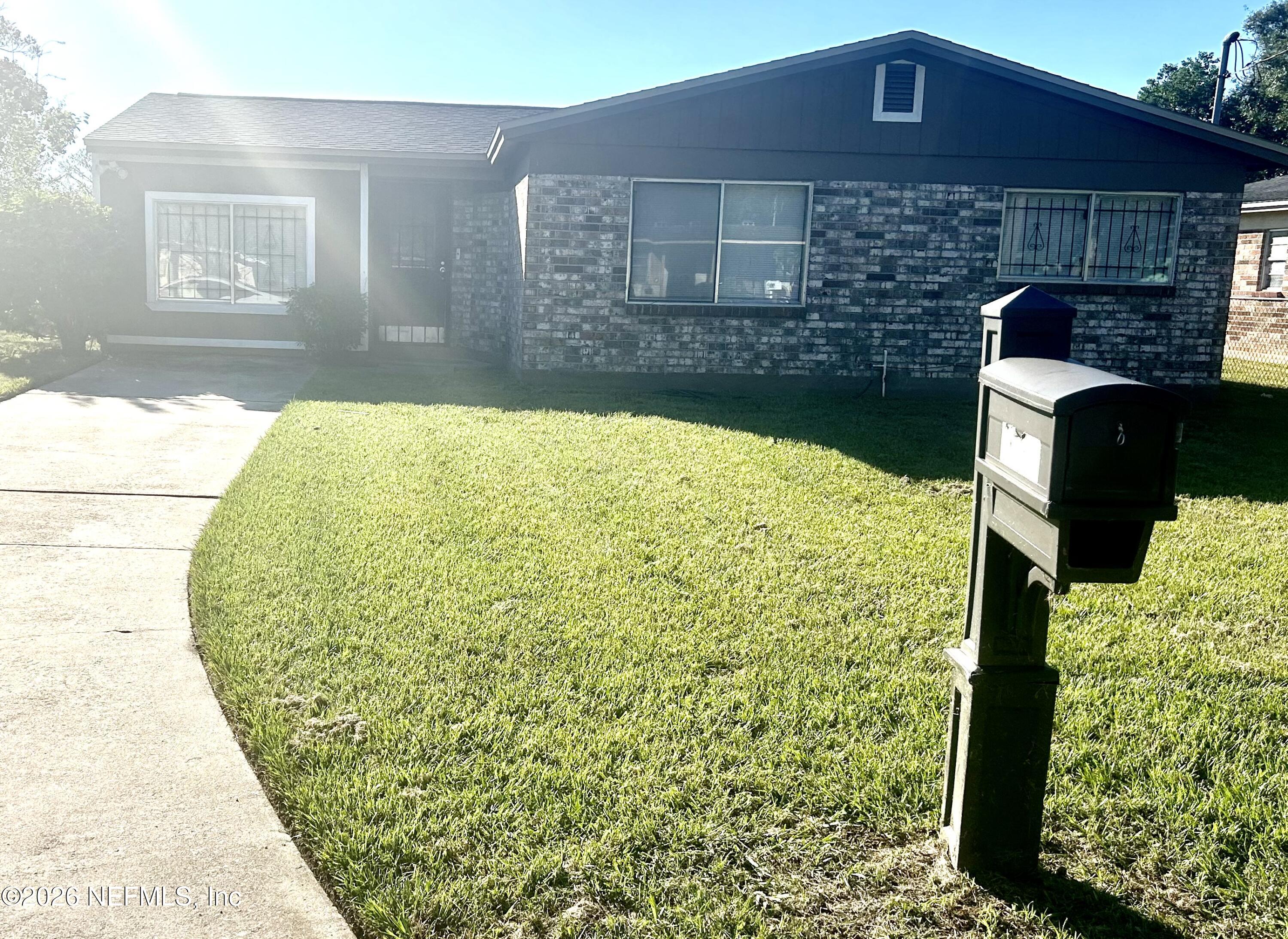 Single Family Residence for sale in Jacksonville