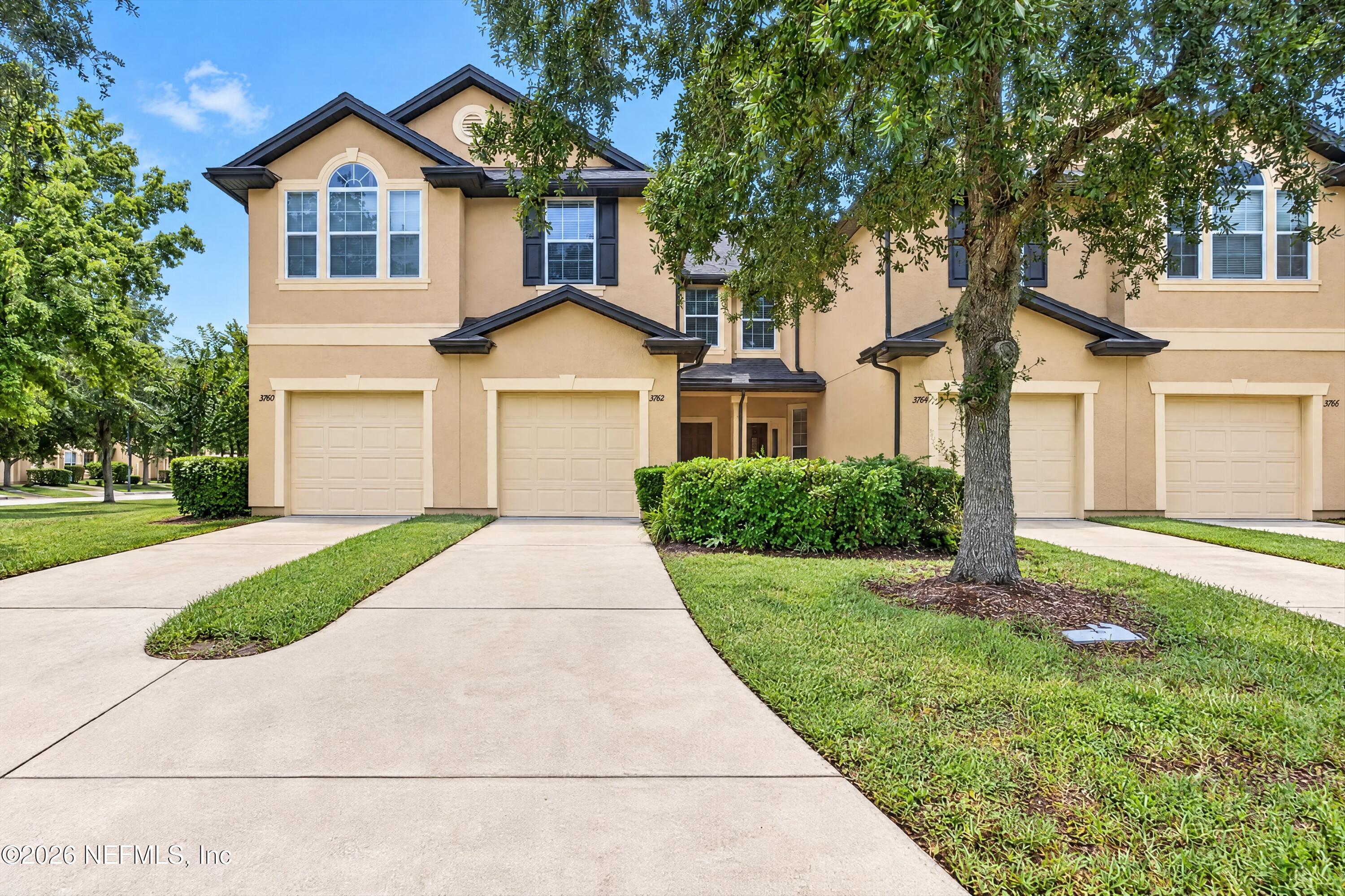 Townhouse for sale in Jacksonville